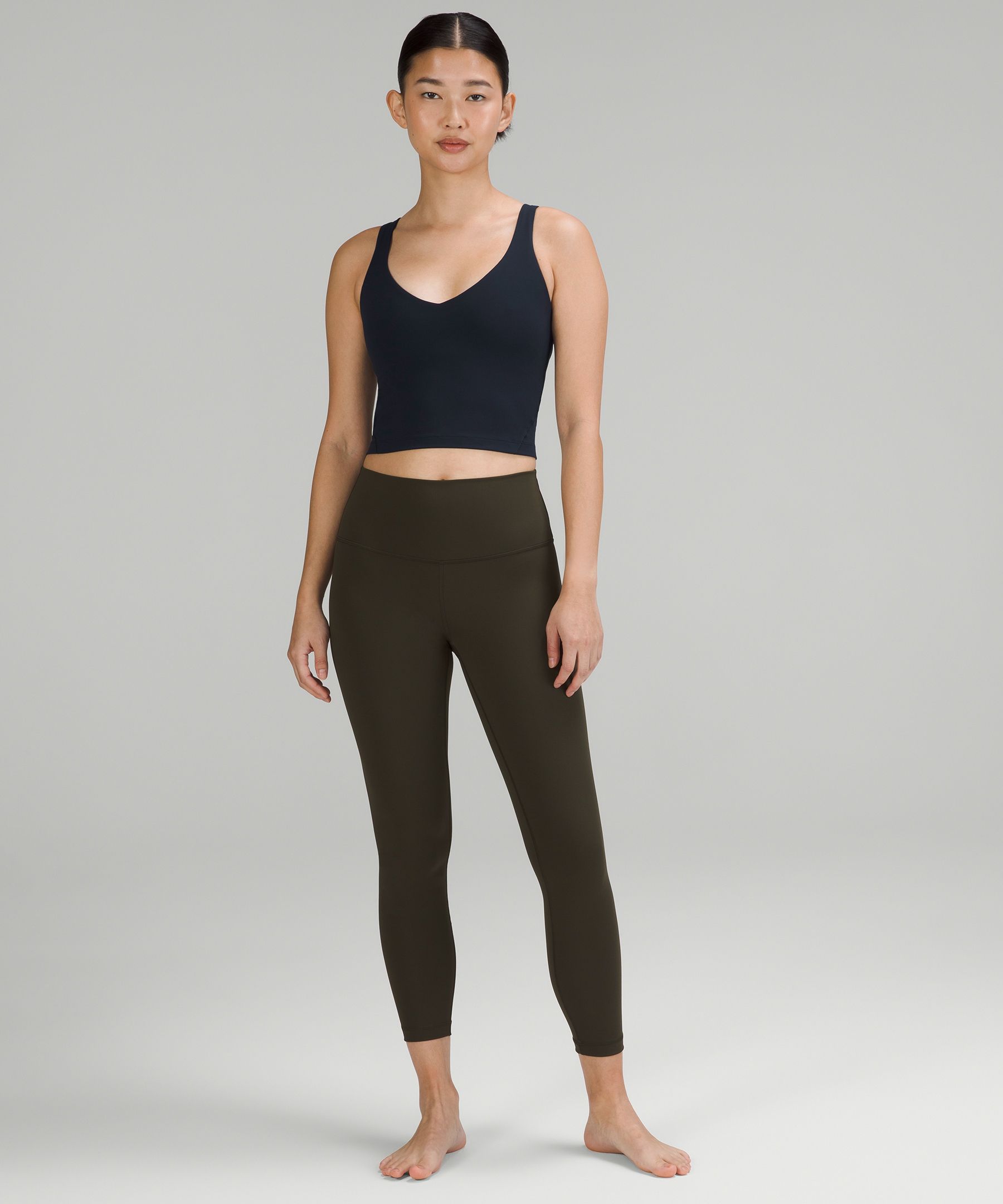 lululemon Align™ Tank Top | Women's Sleeveless & Tank Tops | lululemon