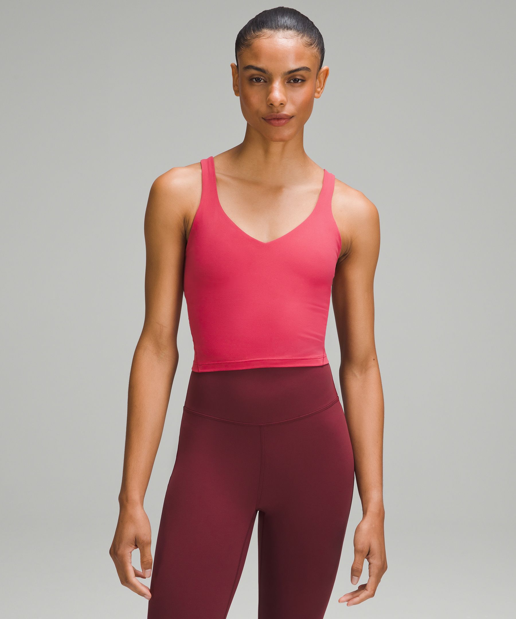 lululemon Align Tank Top