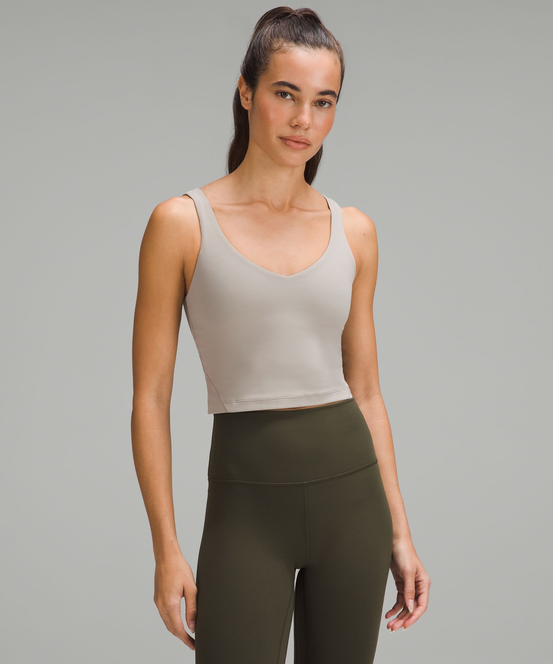 lululemon Align™ Tank Top | Women's Sleeveless & Tank Tops | lululemon