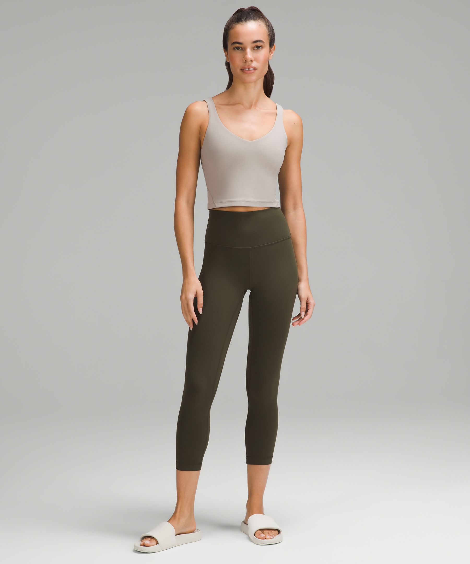 lululemon Align™ Tank Top | Women's Sleeveless & Tank Tops | lululemon