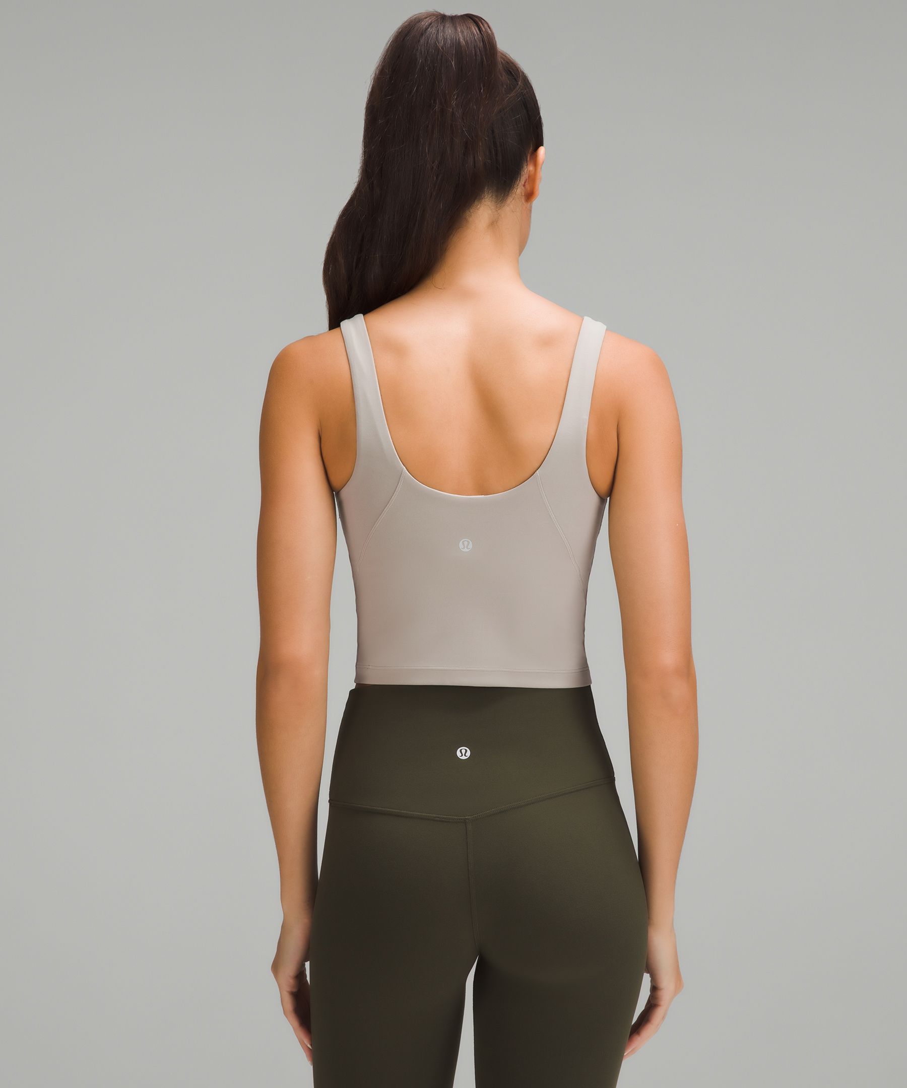 Lululemon Align™ Tank Top Light Support, A/b Cup