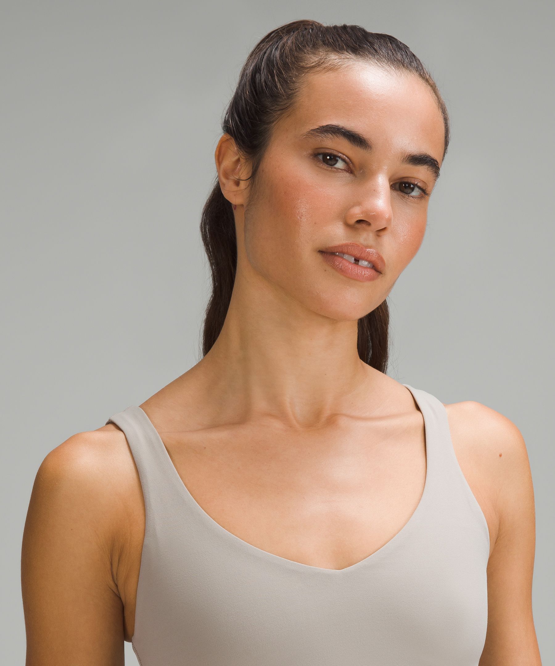 Lululemon Align™ Tank Top Light Support, A/b Cup