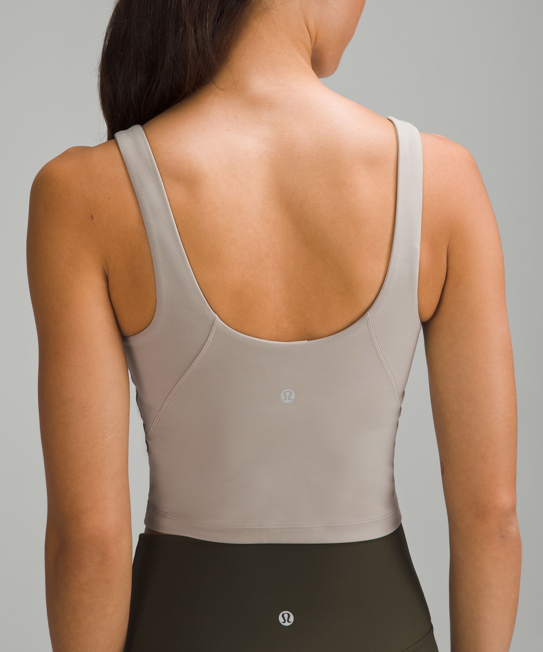 Lululemon Align™ Tank Top Light Support, A/b Cup