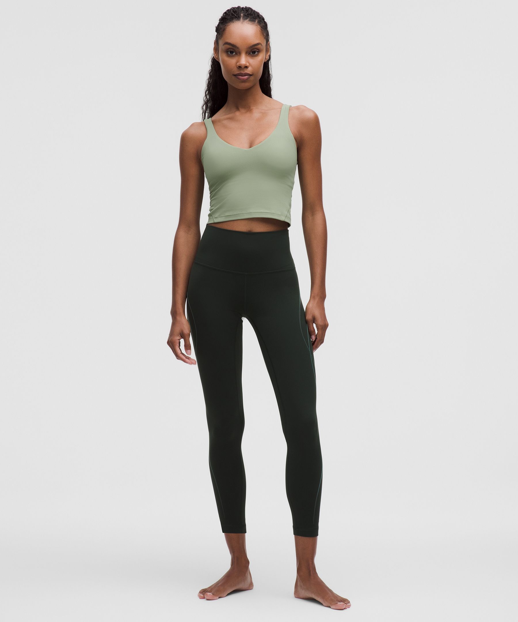 Lululemon Align™ Tank Top Light Support, A/b Cup