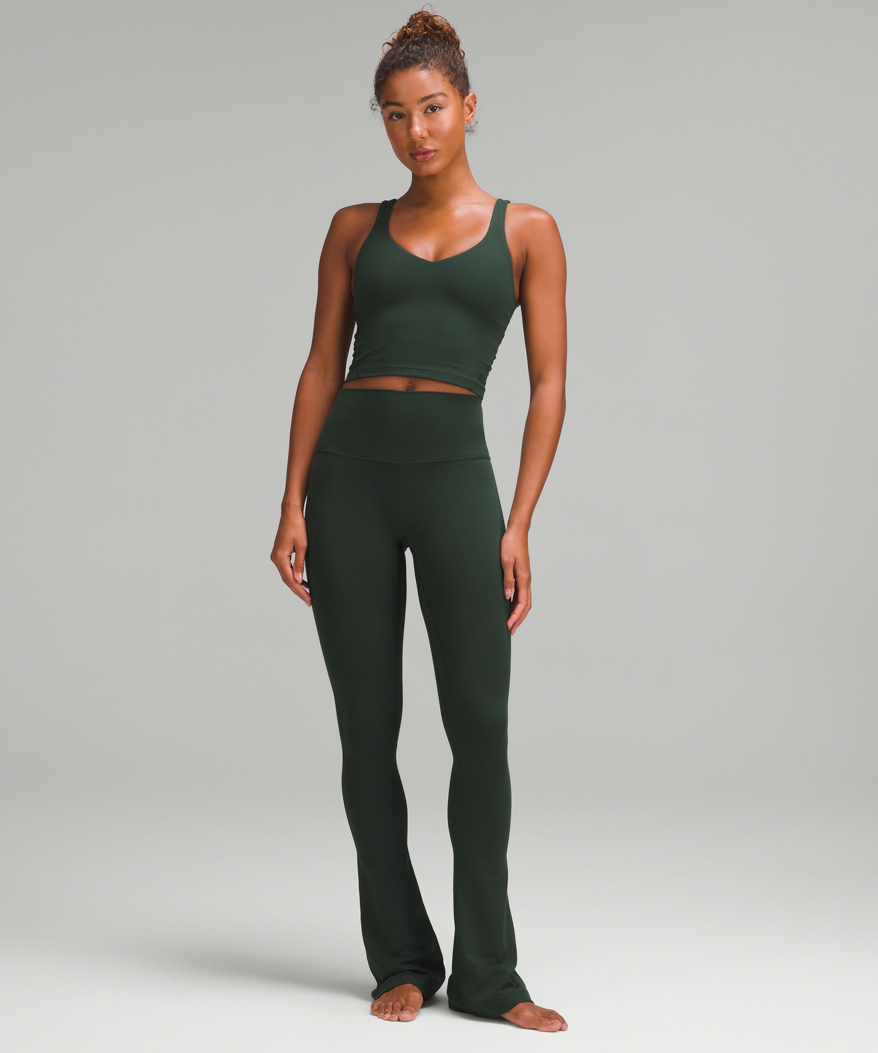 Lululemon Align™ Tank Top Light Support, A/b Cup