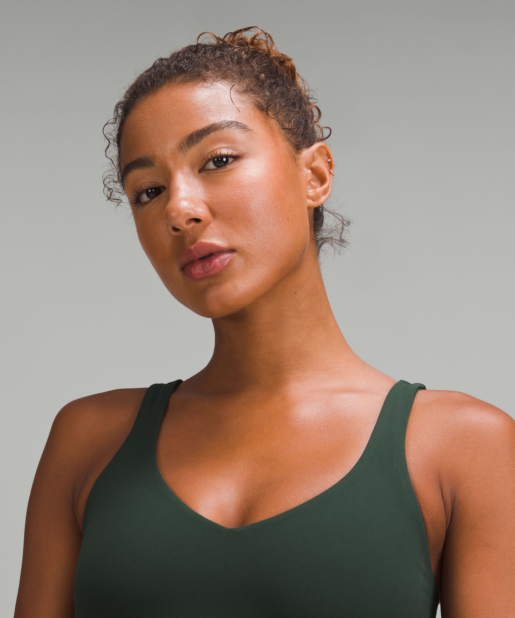Lululemon Align™ Tank Top Light Support, A/b Cup
