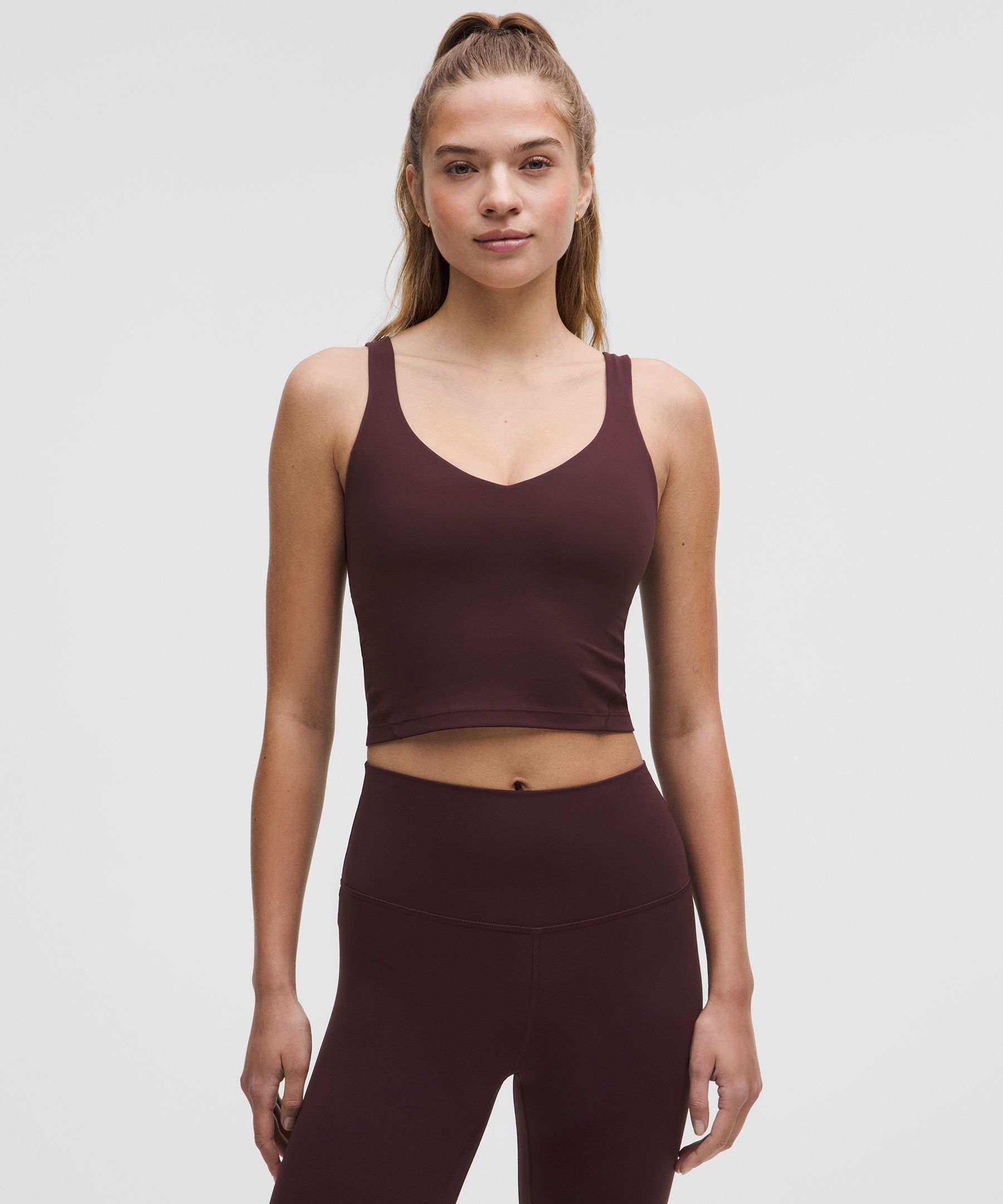 lululemon Align™ Tank Top *Light Support, A/B Cup