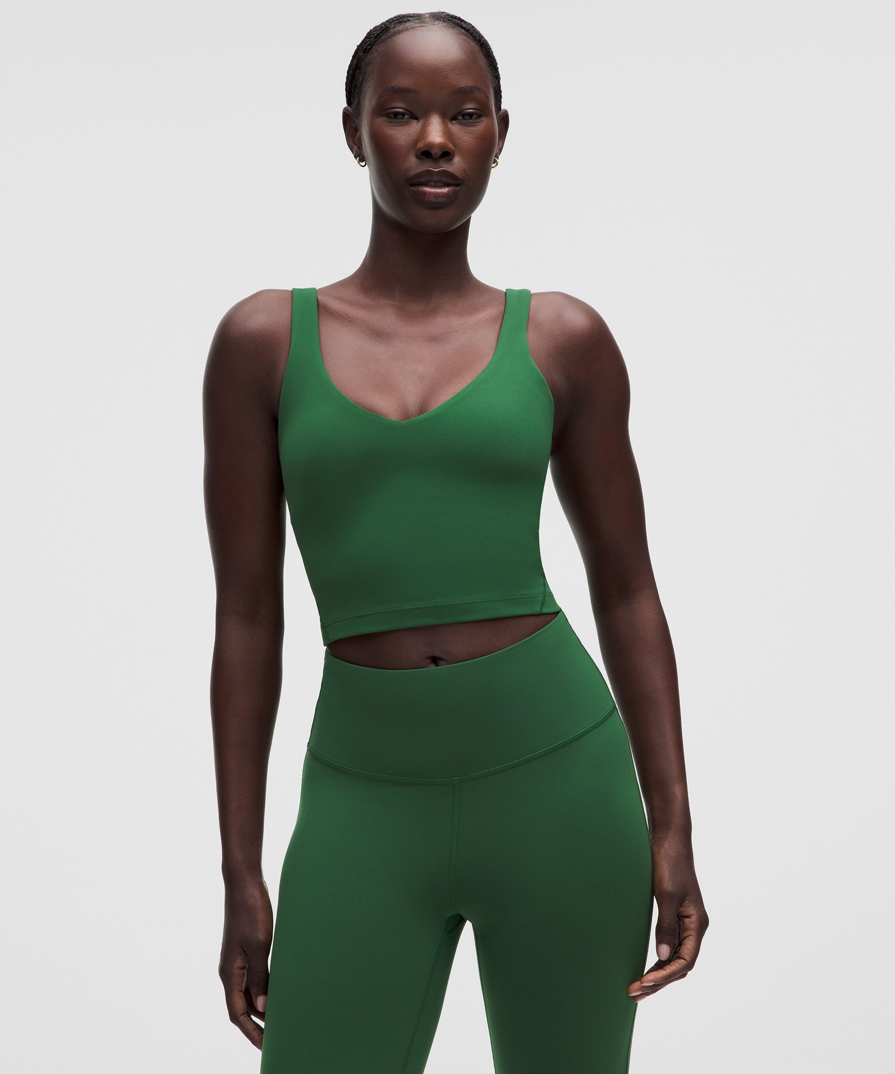 lululemon Align&trade; Tank Top *Light Support, A/B Cup