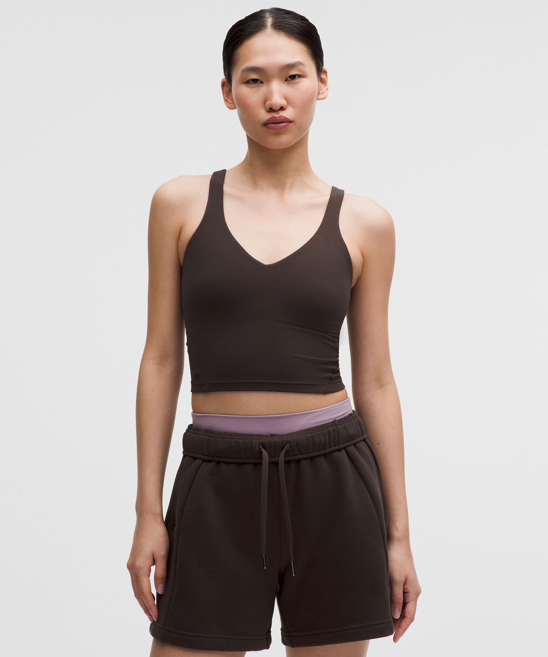 lululemon Align&trade; Tank Top *Light Support, A/B Cup
