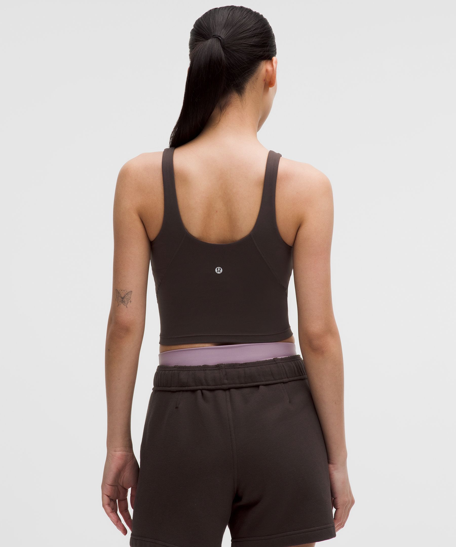 lululemon Align&trade; Tank Top *Light Support, A/B Cup