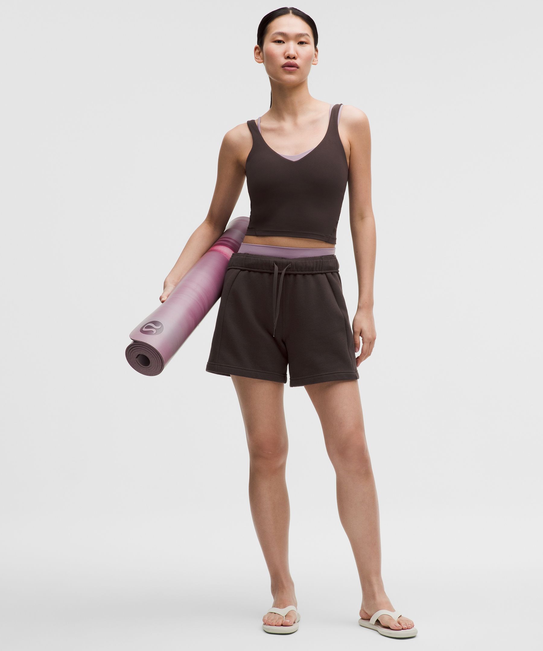 lululemon Align&trade; Tank Top *Light Support, A/B Cup