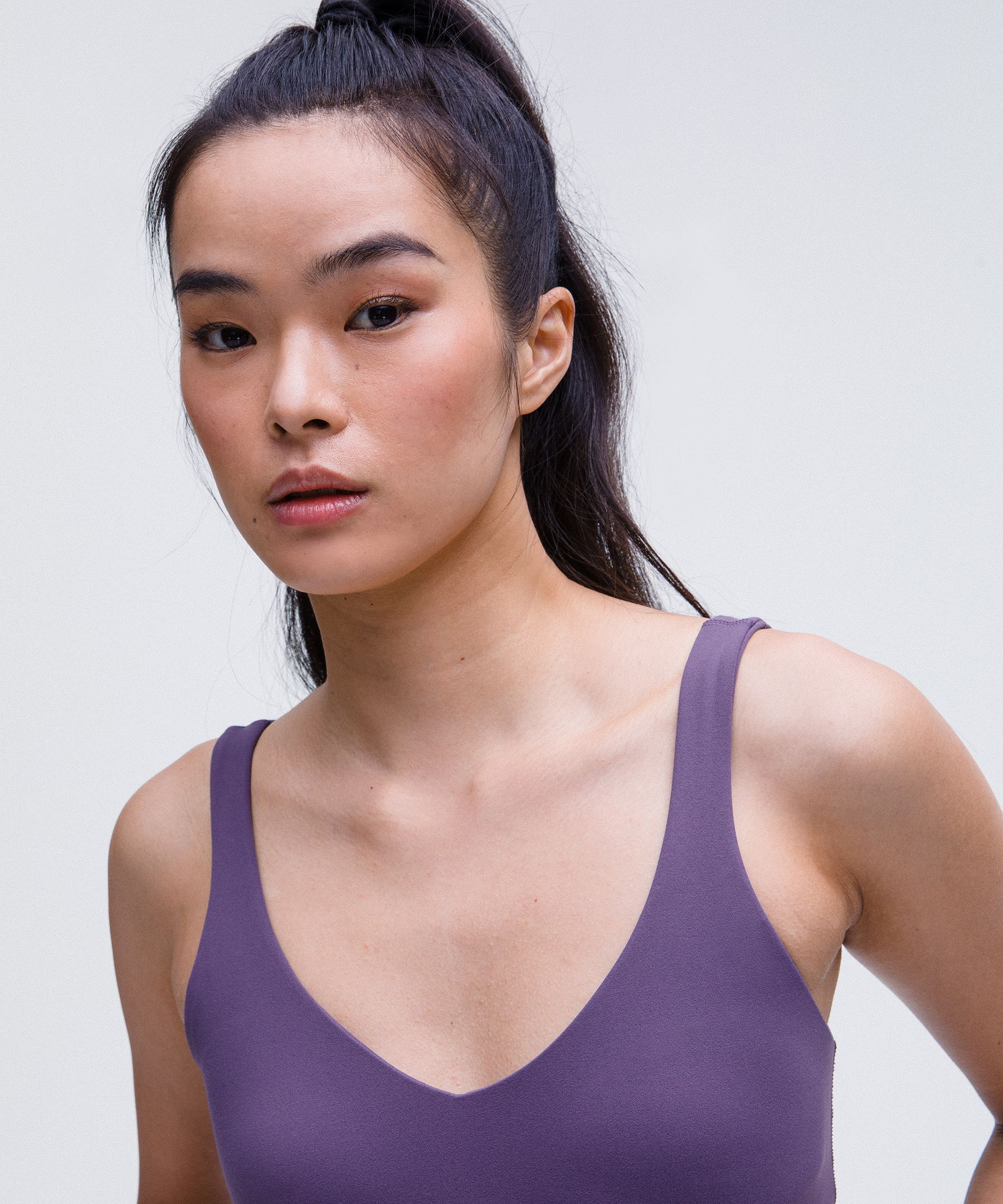 Lululemon Align™ Tank Top Light Support, A/b Cup