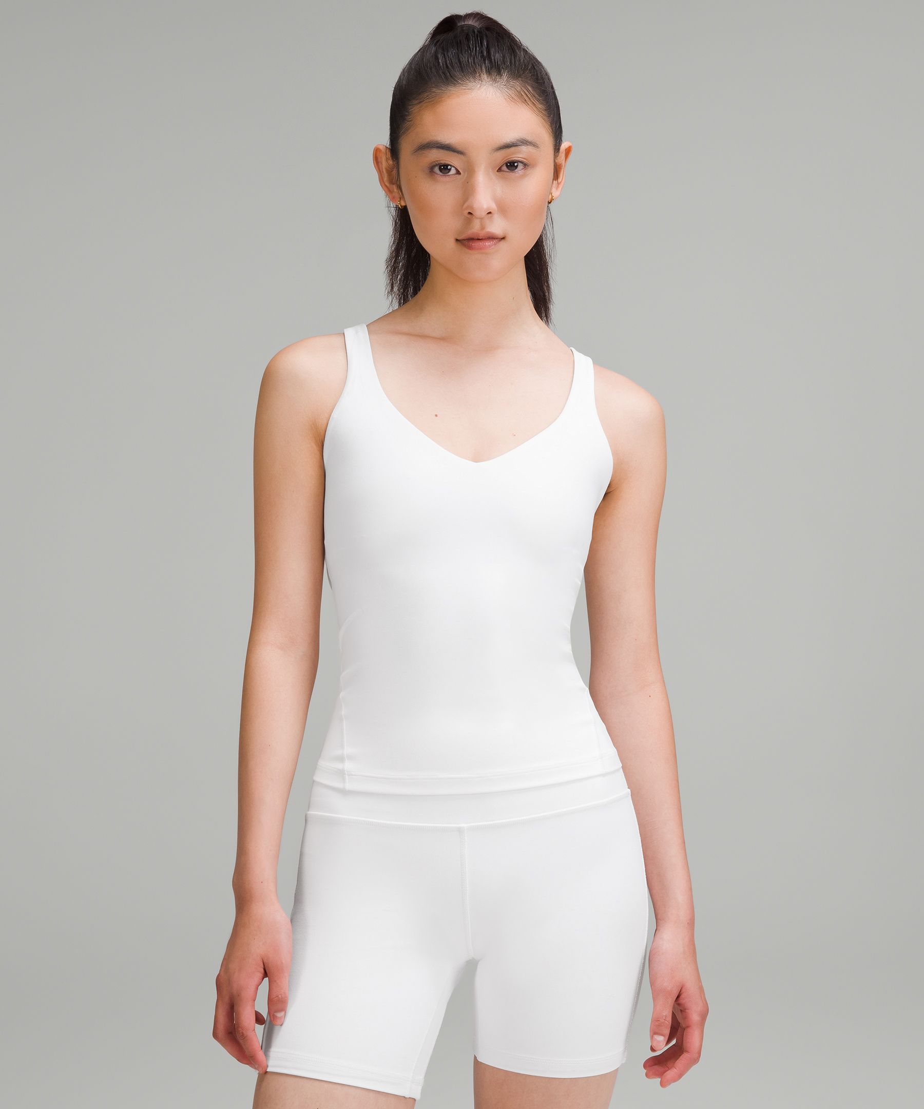 Lululemon Align™ Waist-length Tank Top