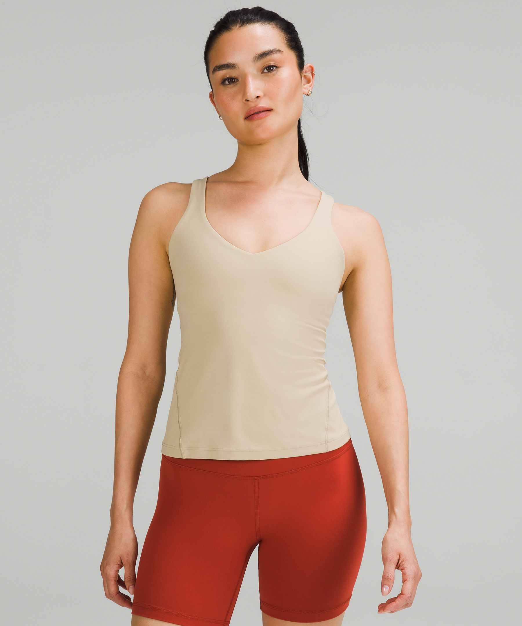 幻想的 ルルレモン Lululemon Tank タンクトップ - 通販 - qualhouse.pt