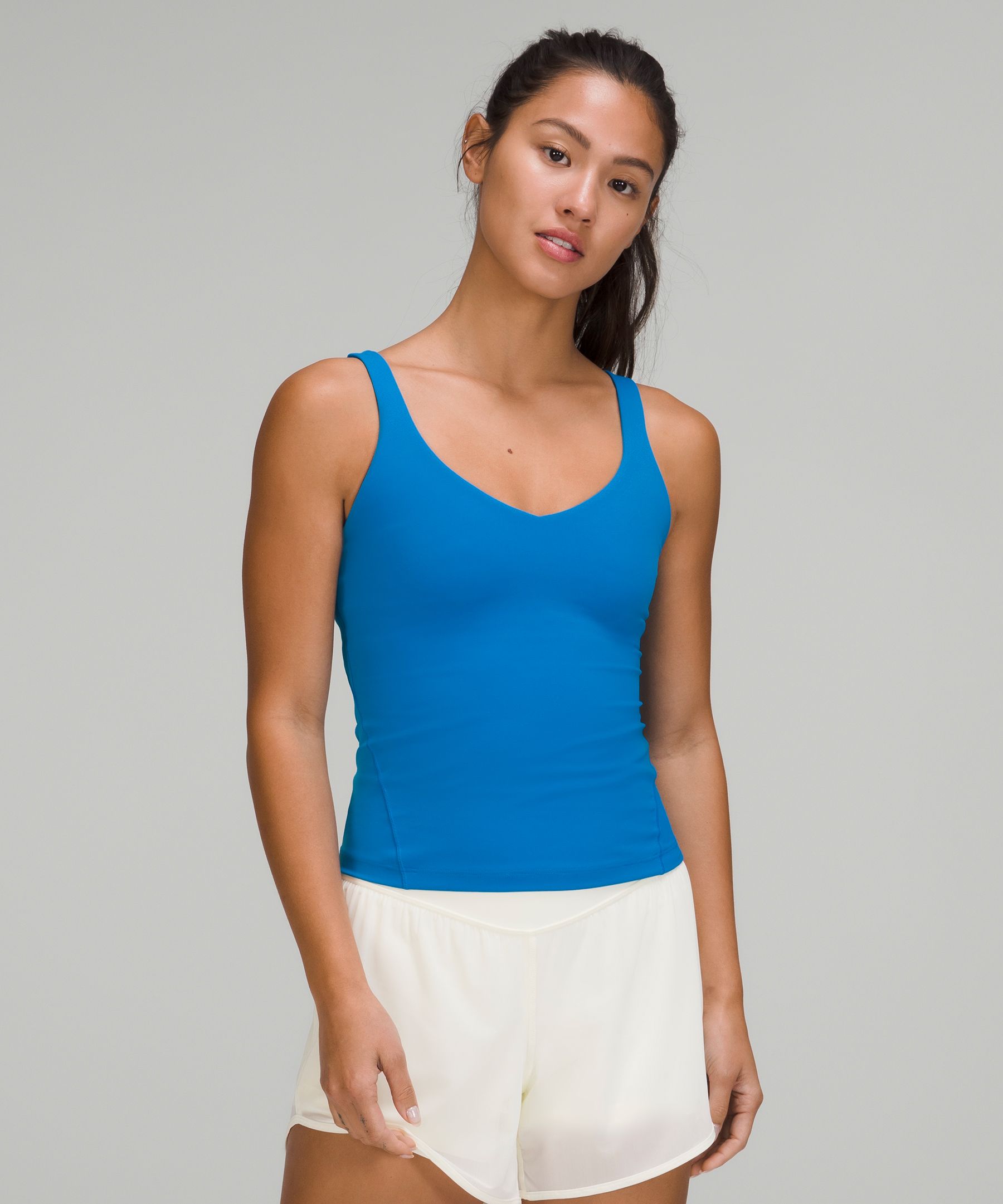 Lululemon Align™ Waist-length Tank Top