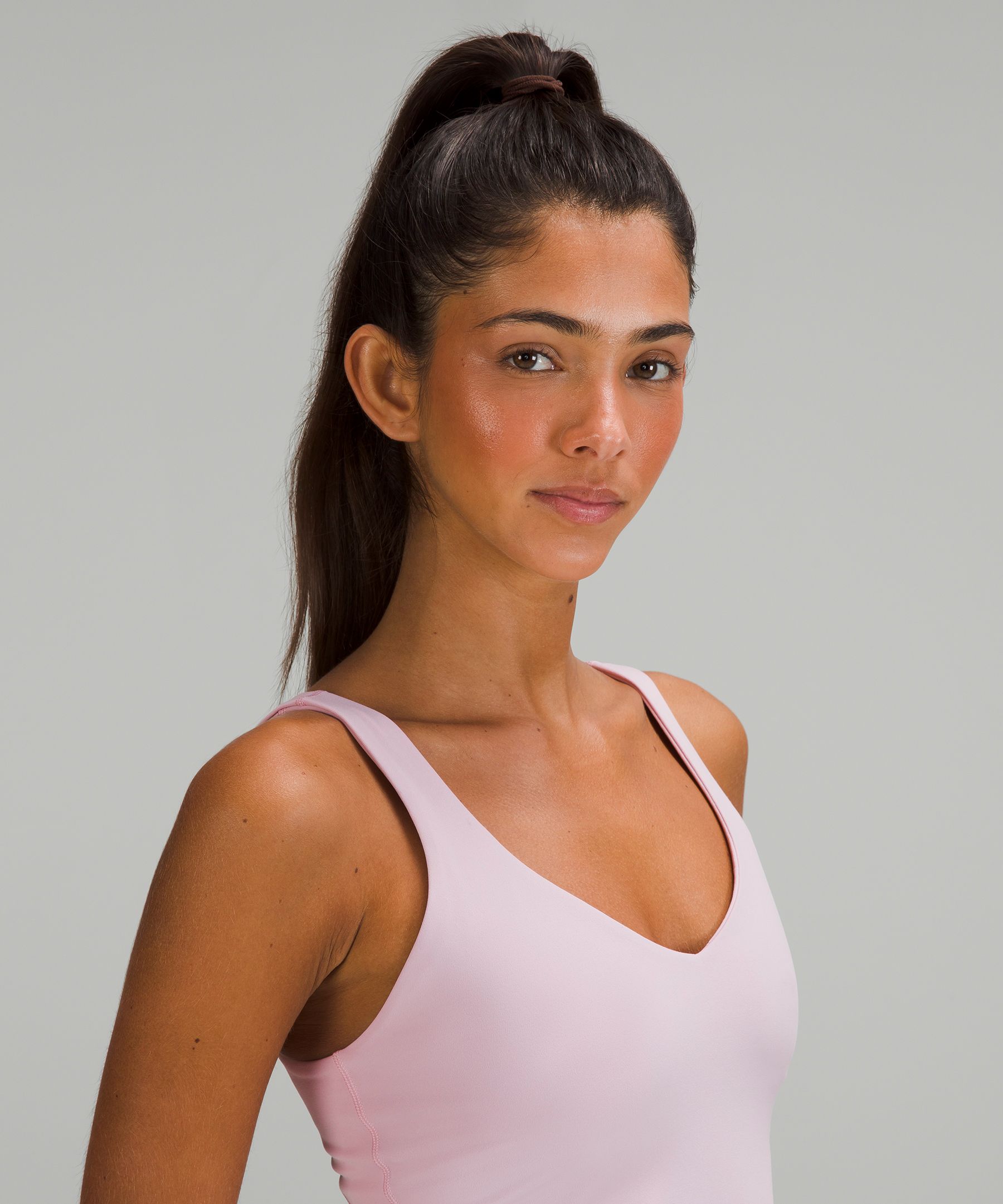 Lululemon Align™ Waist-Length Tank Top. 4