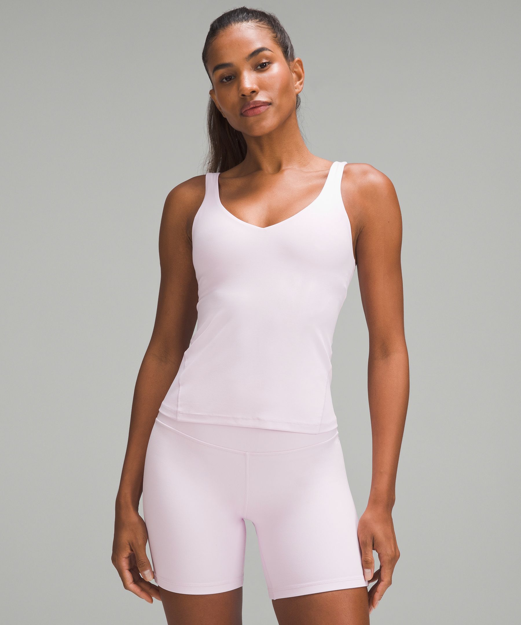 lululemon Align™ Waist-Length Tank Top | Women's Sleeveless & Tank Tops |  lululemon