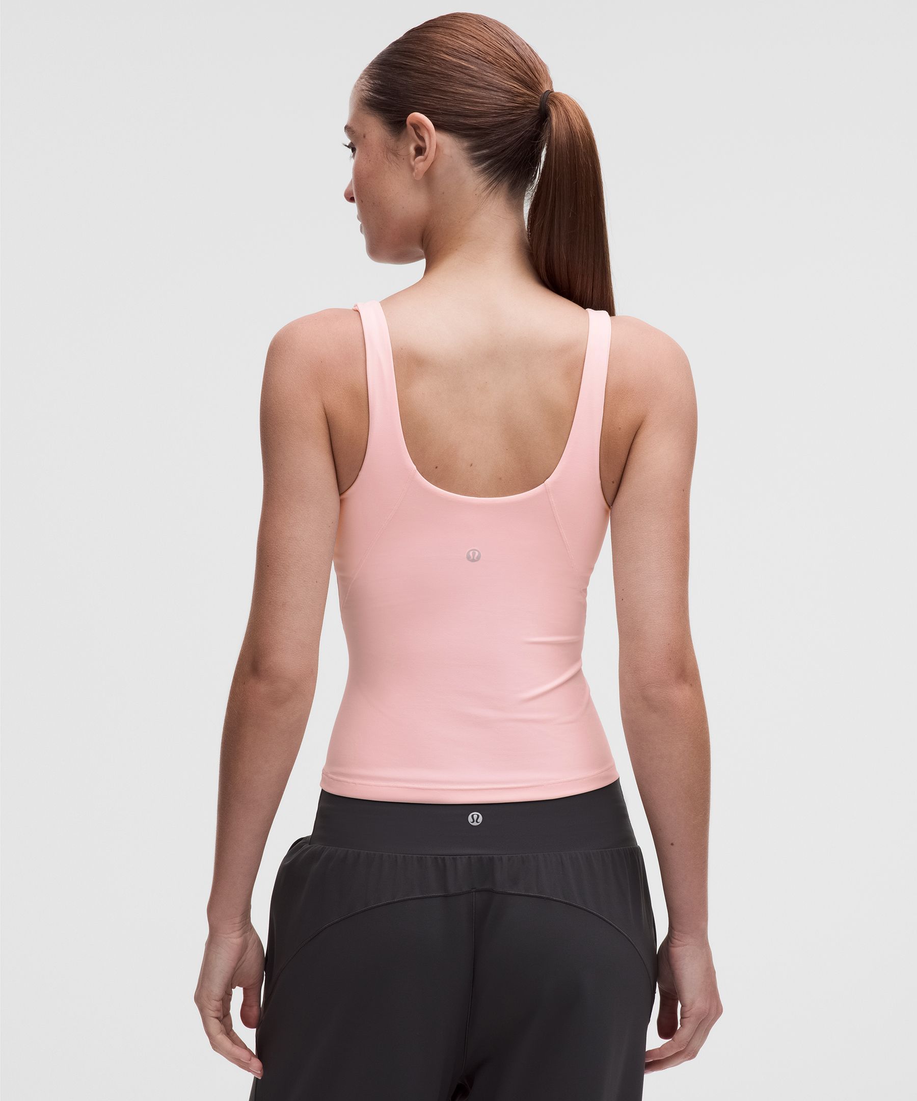 lululemon Align&trade; Waist-Length Tank Top *Light Support