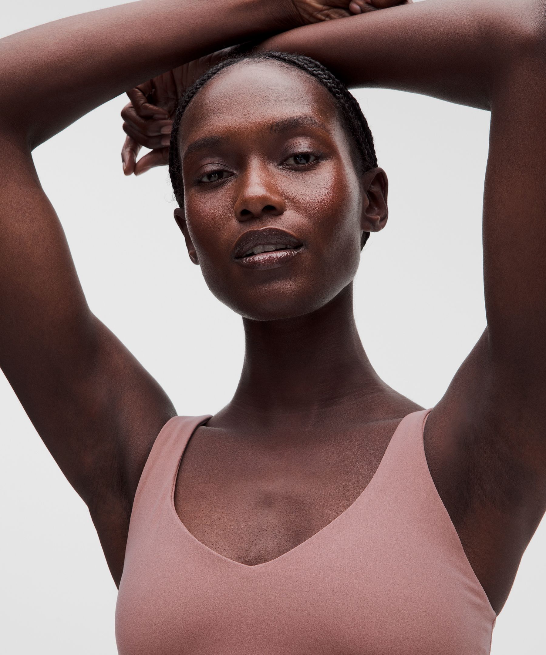 lululemon Align&trade; Waist-Length Tank Top *Light Support