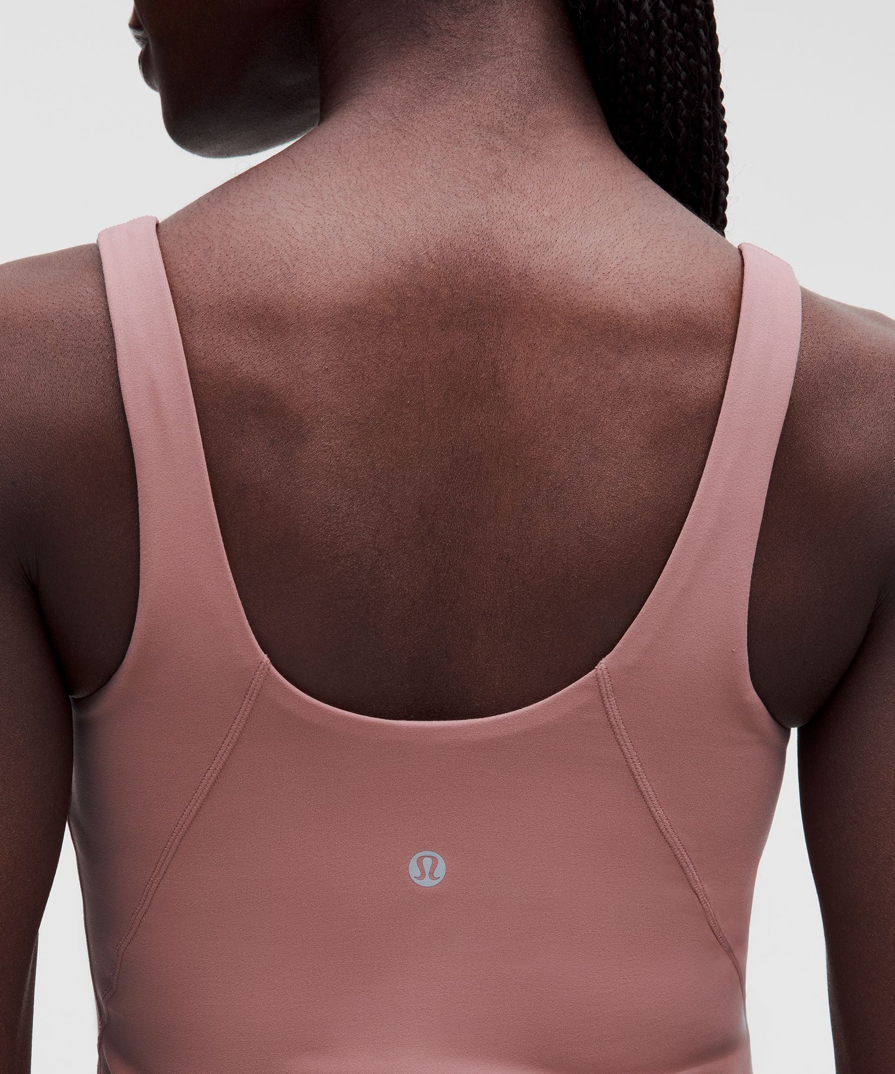 lululemon Align&trade; Waist-Length Tank Top *Light Support