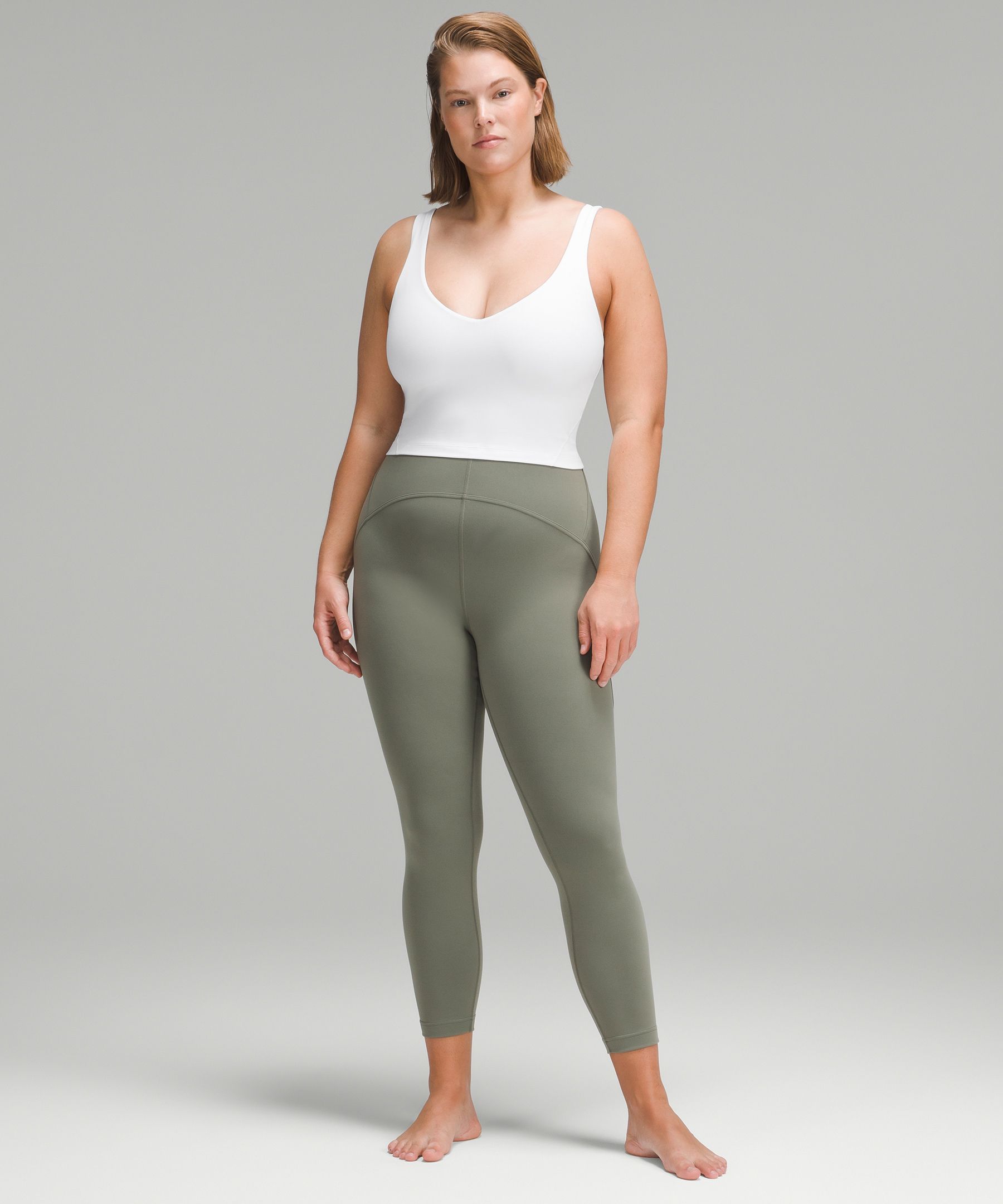 lululemon Align™ Tank Top *Light Support, A/B Cup | Women's