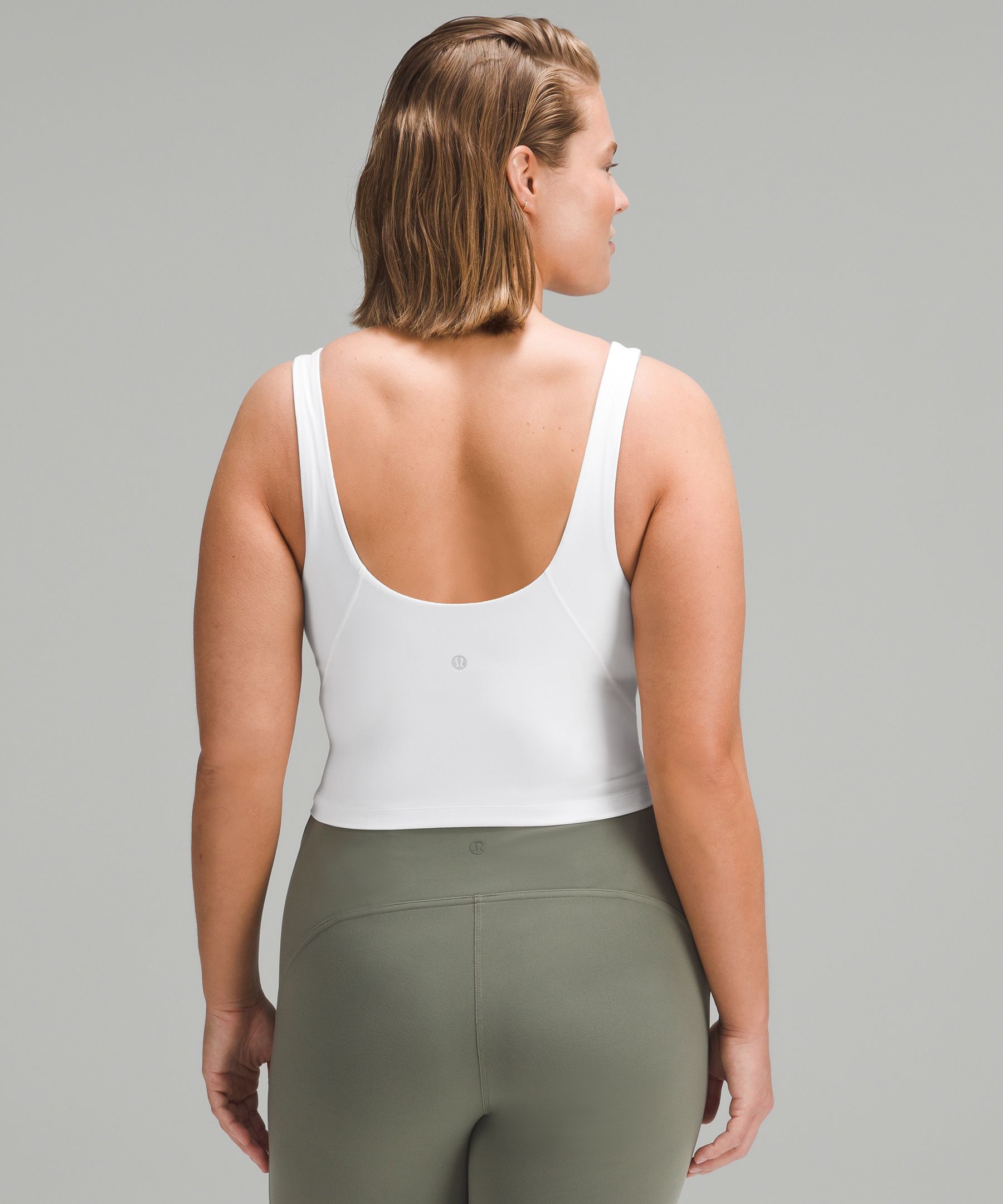 lululemon Align™ Tank Top *Light Support, A/B Cup | Women's