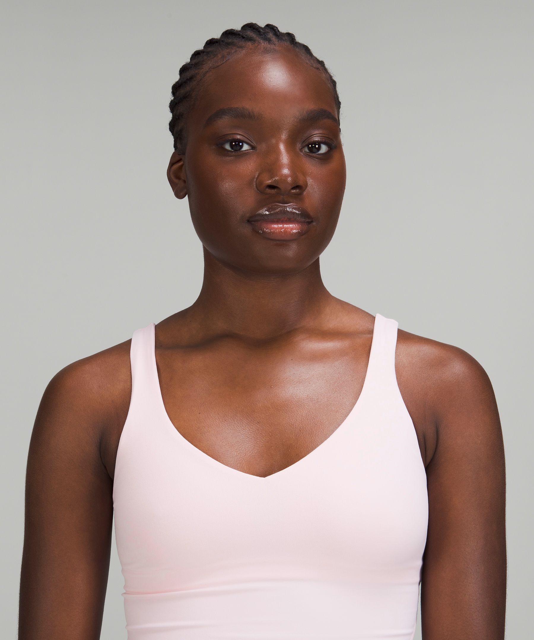 Lululemon TANK! Black Size 6 - $14 (75% Off Retail) - From Alexis
