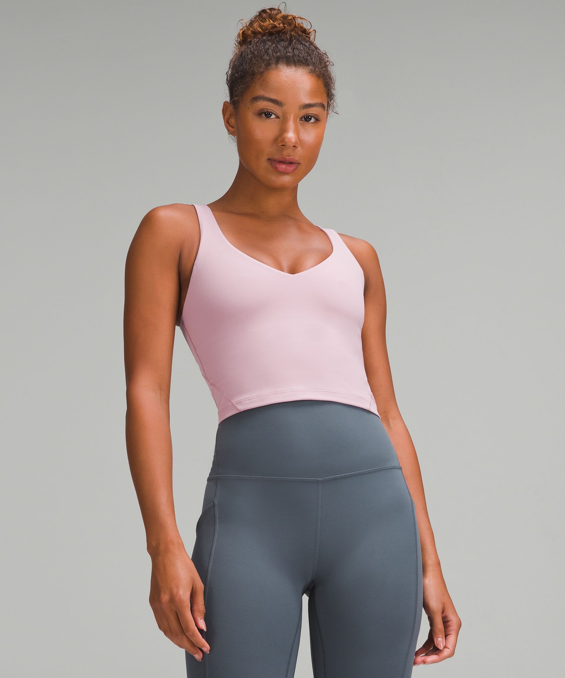 Tank Tops With Tummy Control lululemon