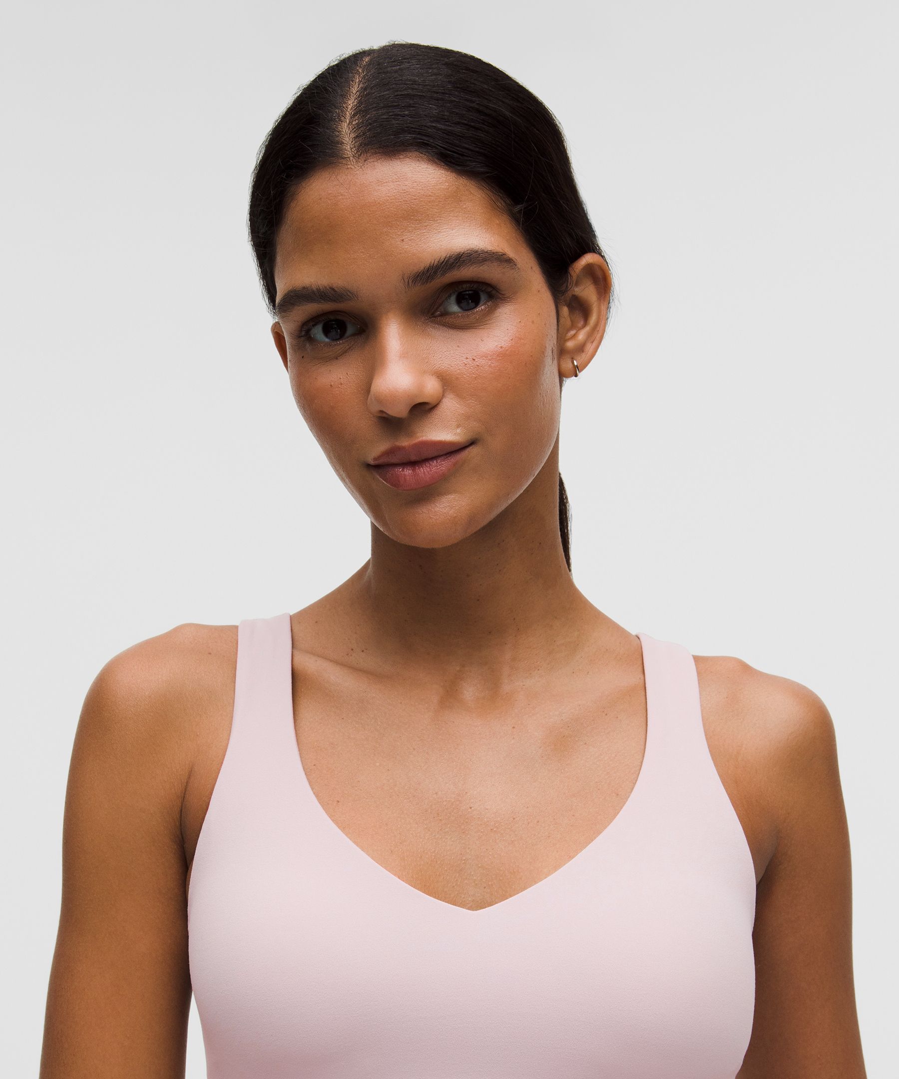 ルルレモン Align™ タンクトップ *ライトサポート、A/Bカップ | タンク