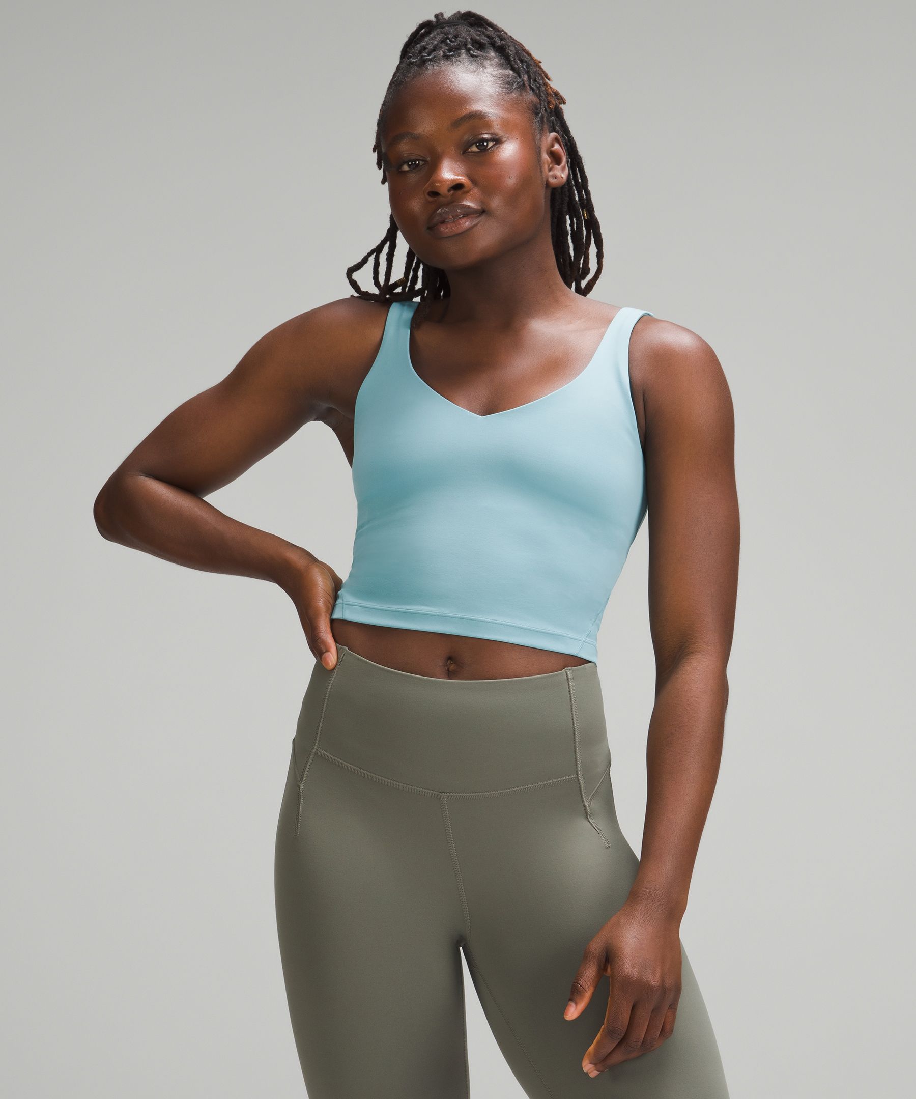 Lululemon Align™ Tank Top | ModeSens