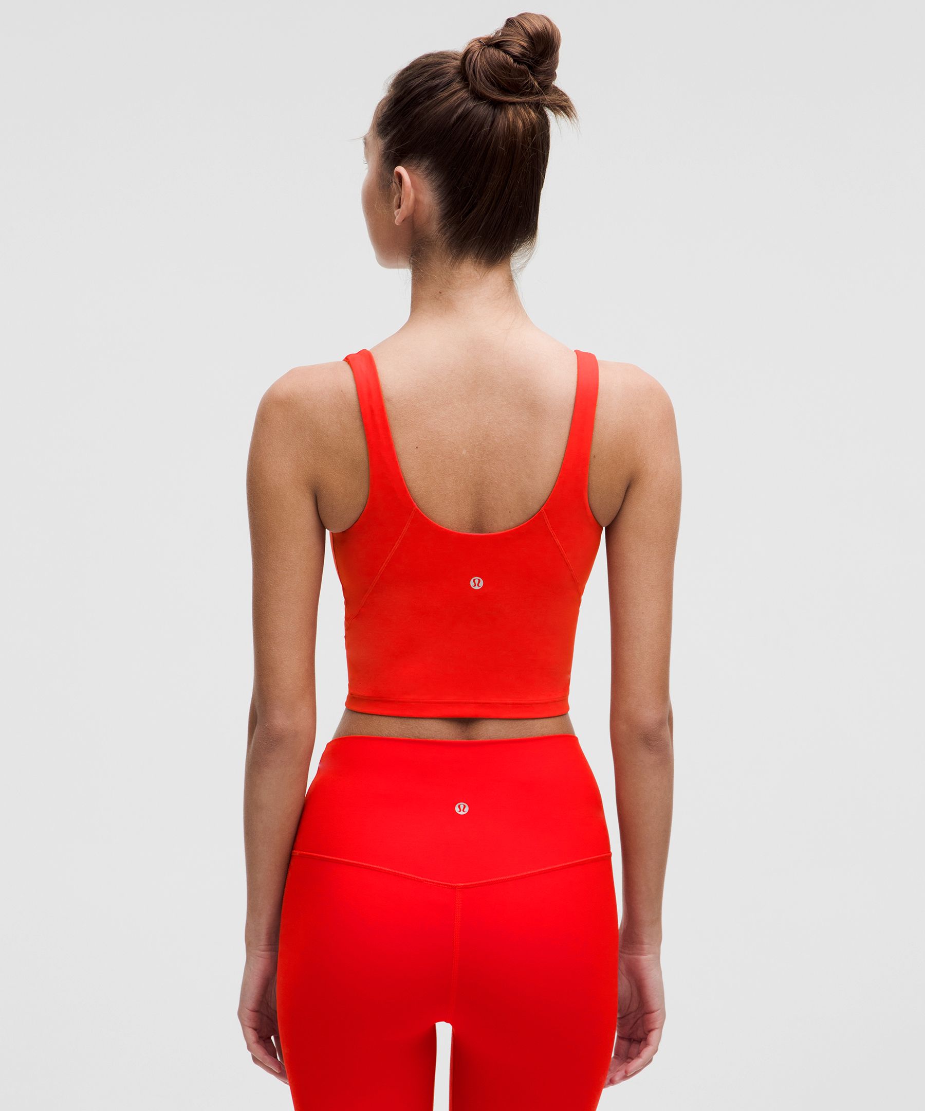 Lululemon Align™ Tank Top Light Support, A/b Cup