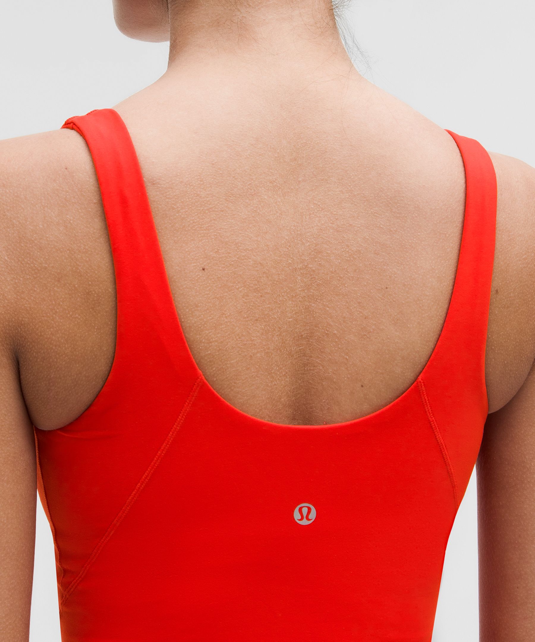 Lululemon Align™ Tank Top Light Support, A/b Cup