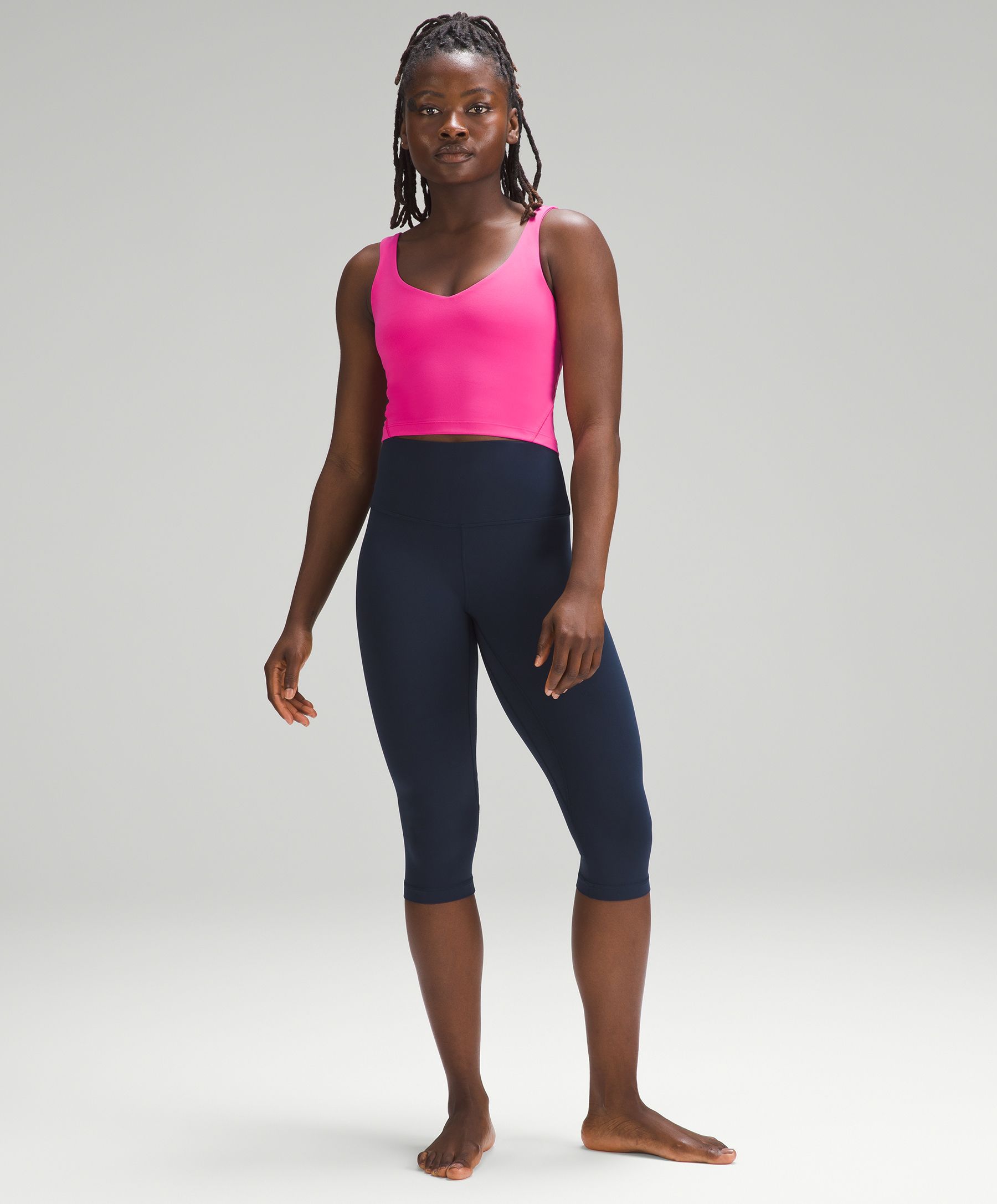 lulu lemon women