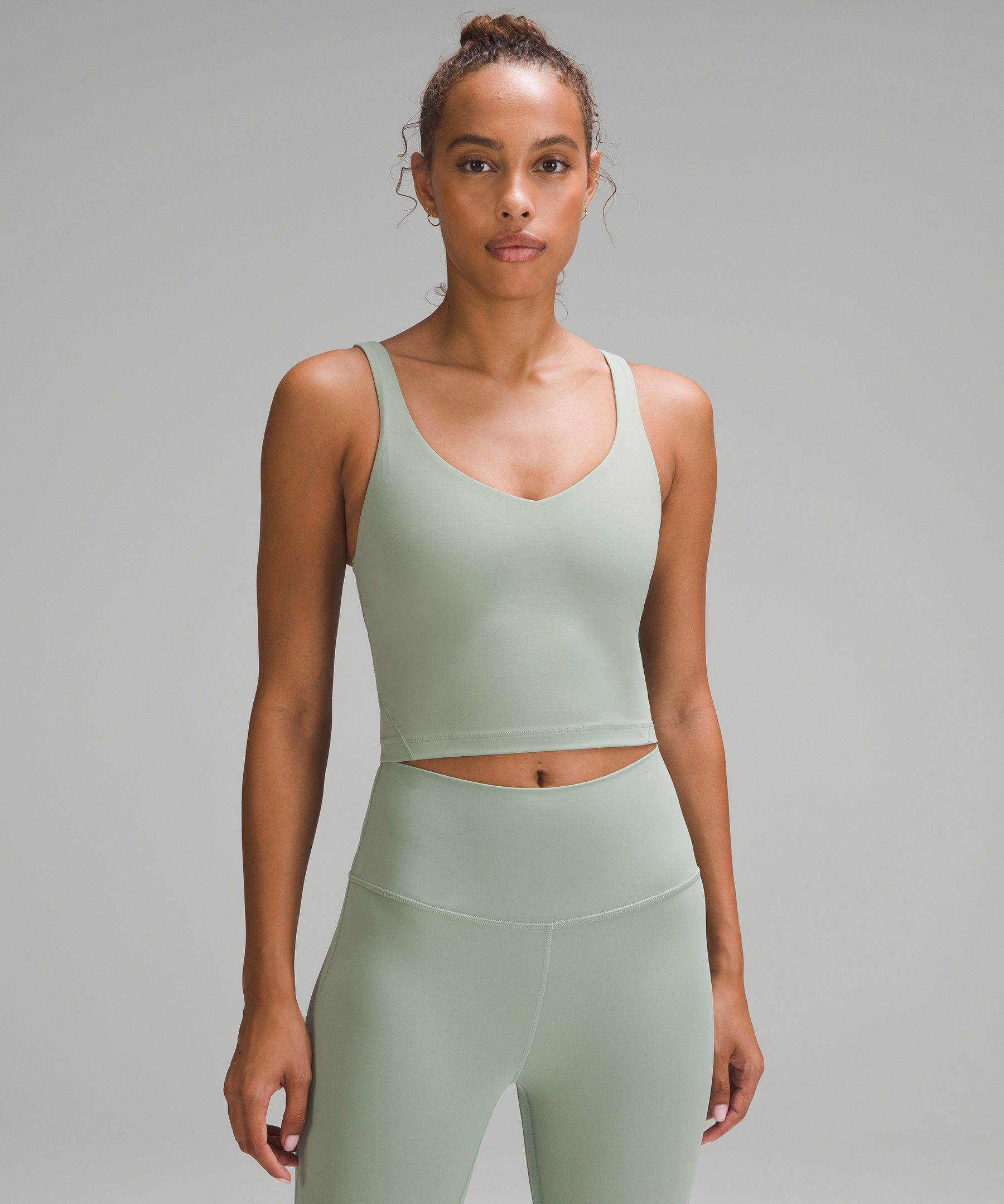 lululemon Align™ Tank Top *A/B Cup | Women's Sleeveless & Tank 