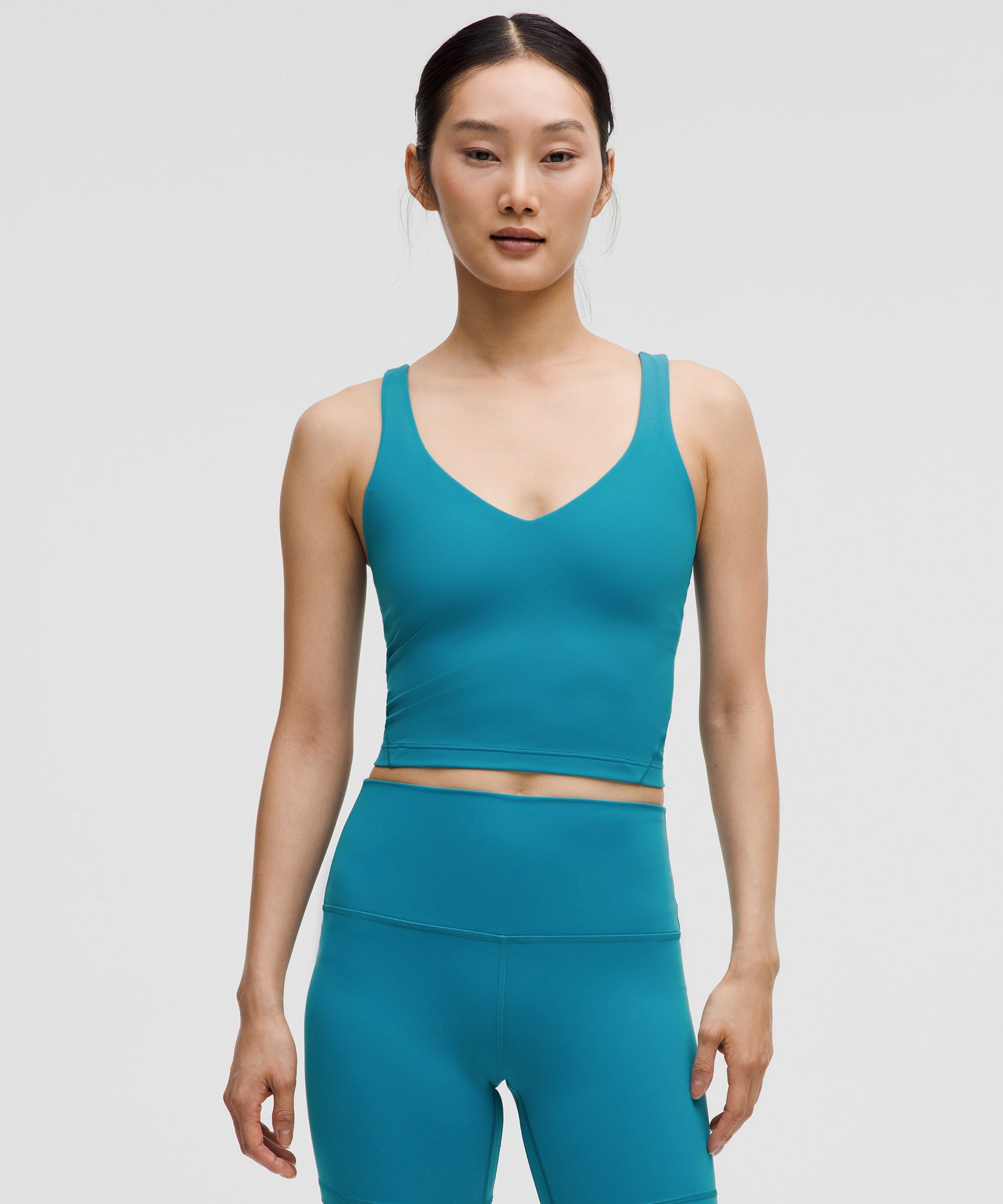lululemon Align™ Tank Top *Light Support, A/B Cup