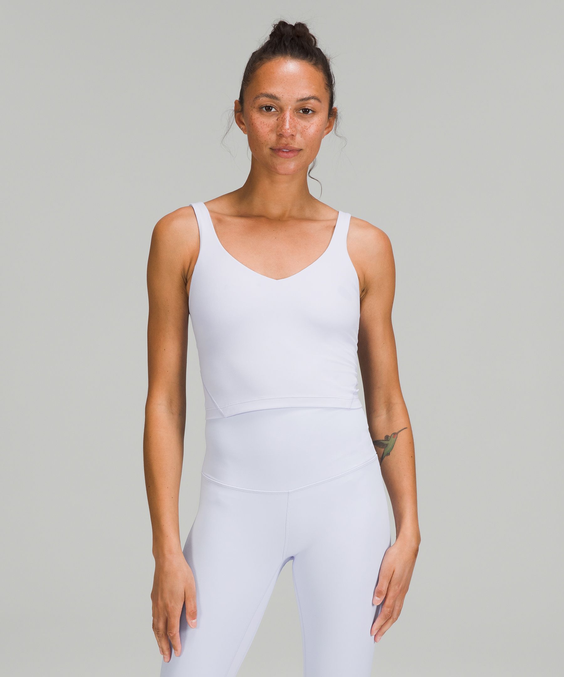 Lululemon Align™ Tank Top In Pastel Blue