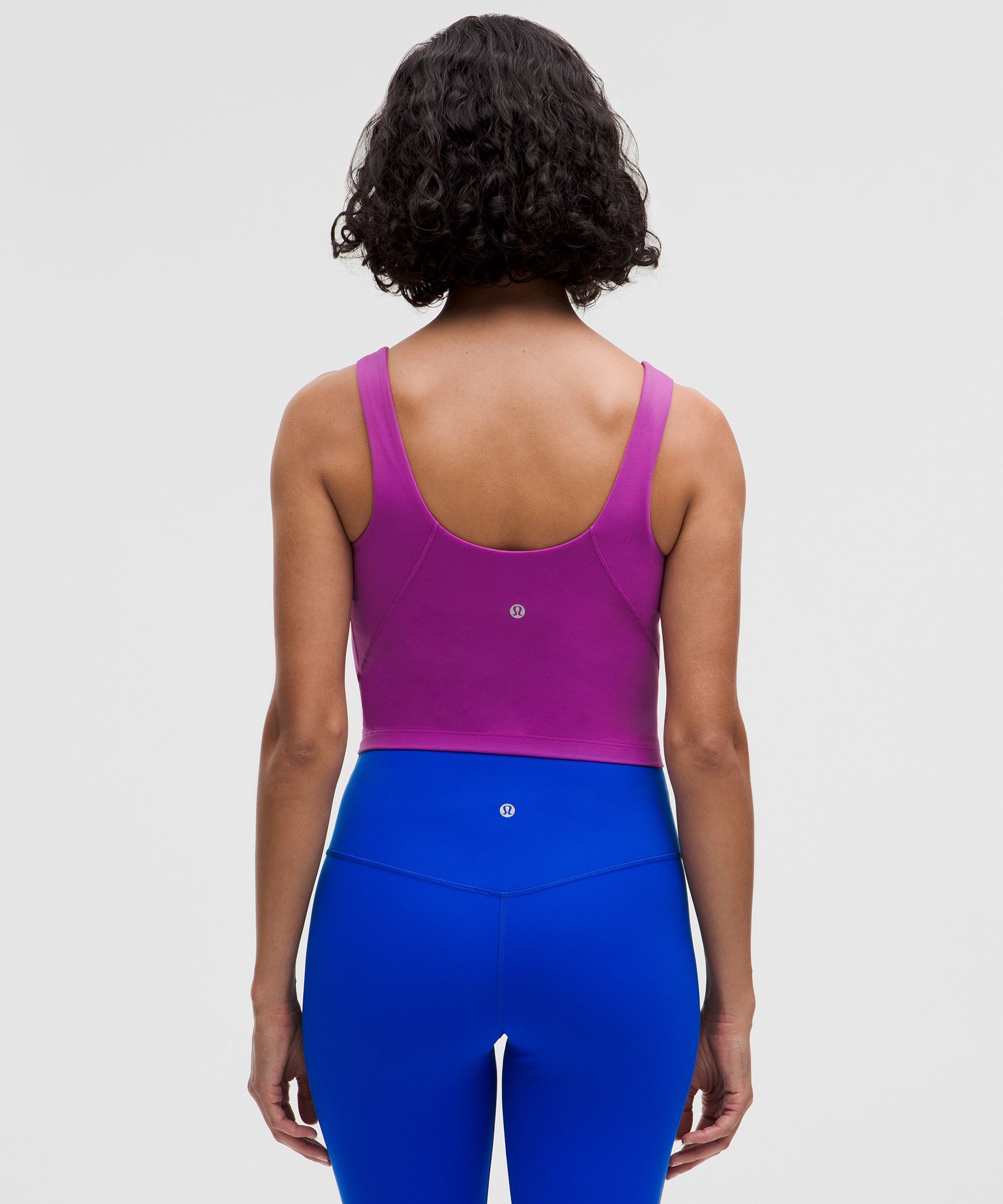 Lululemon Align™ Tank Top Light Support, A/b Cup
