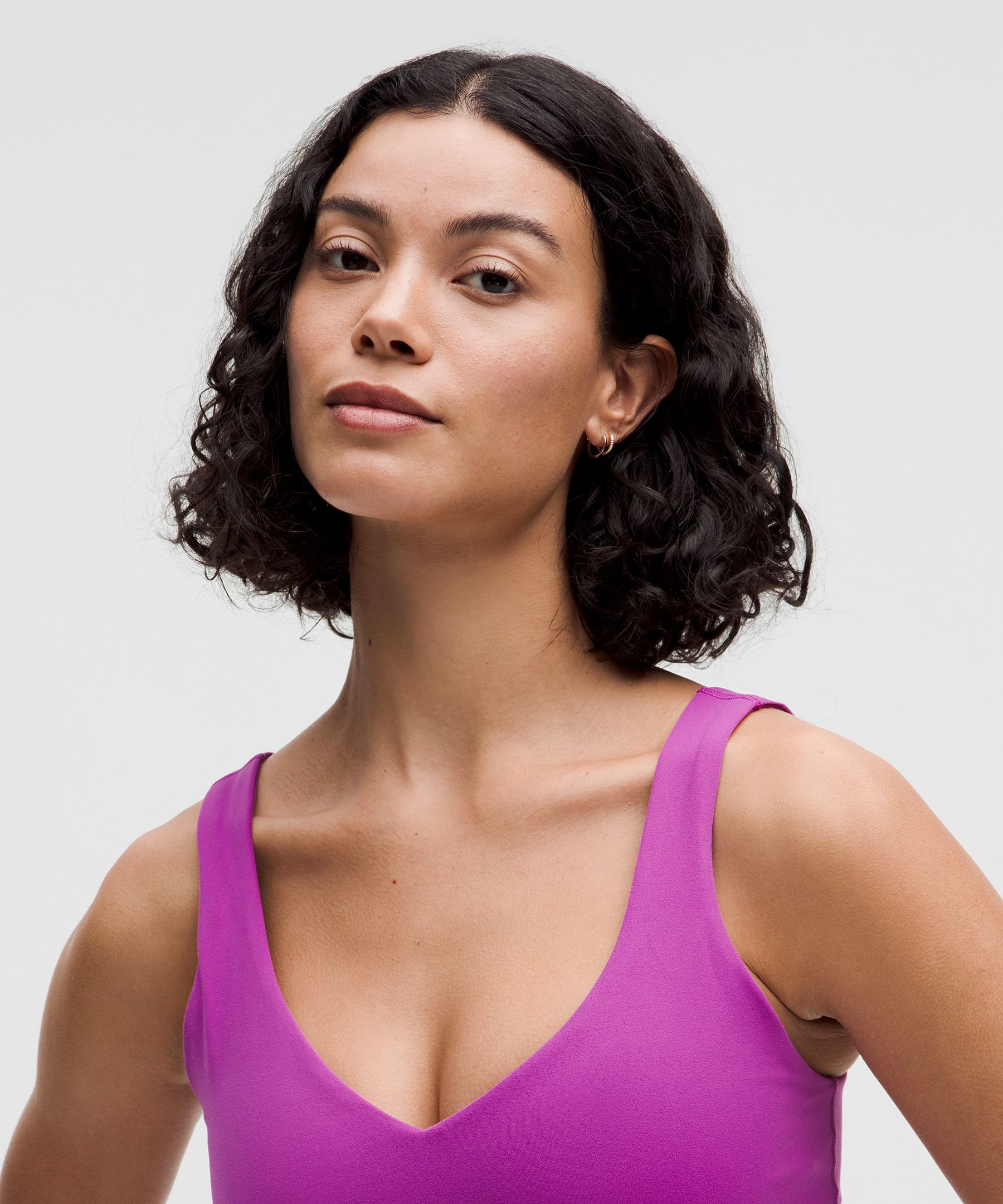 Lululemon Align™ Tank Top Light Support, A/b Cup