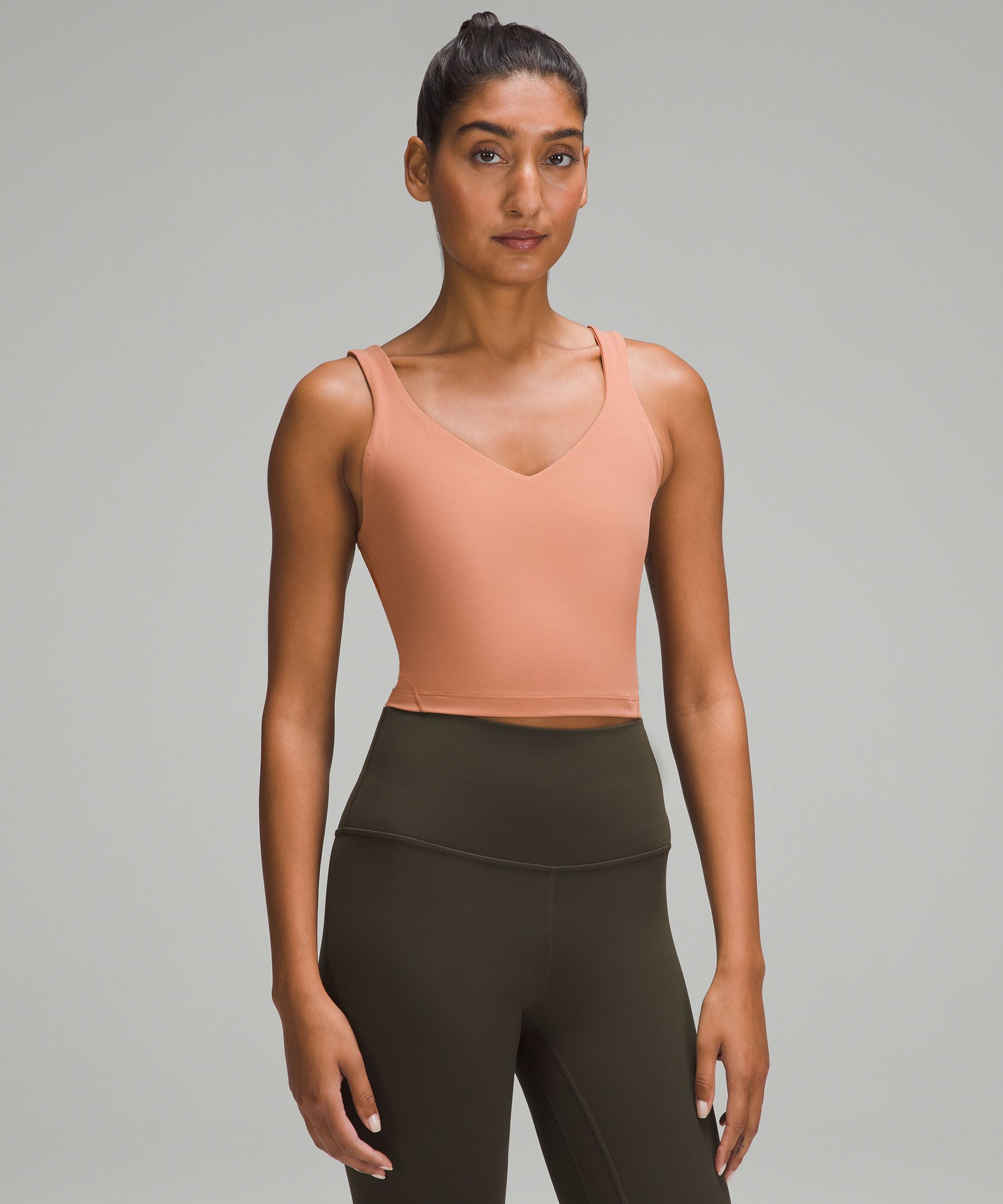 lululemon Align™ Tank Top  Women's Sleeveless & Tank Tops