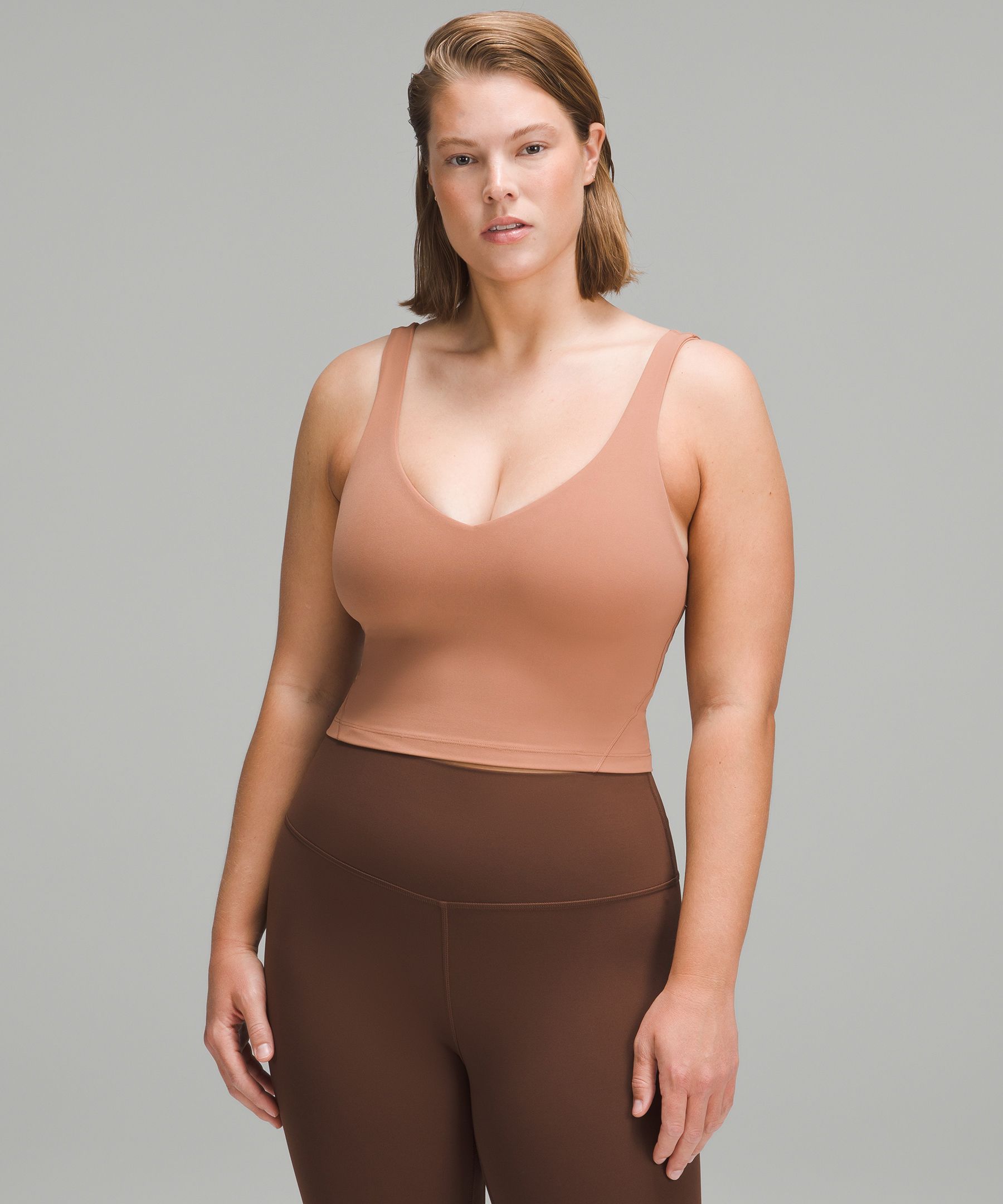 lululemon Align™ Tank Top *Light Support, A/B Cup | Women's