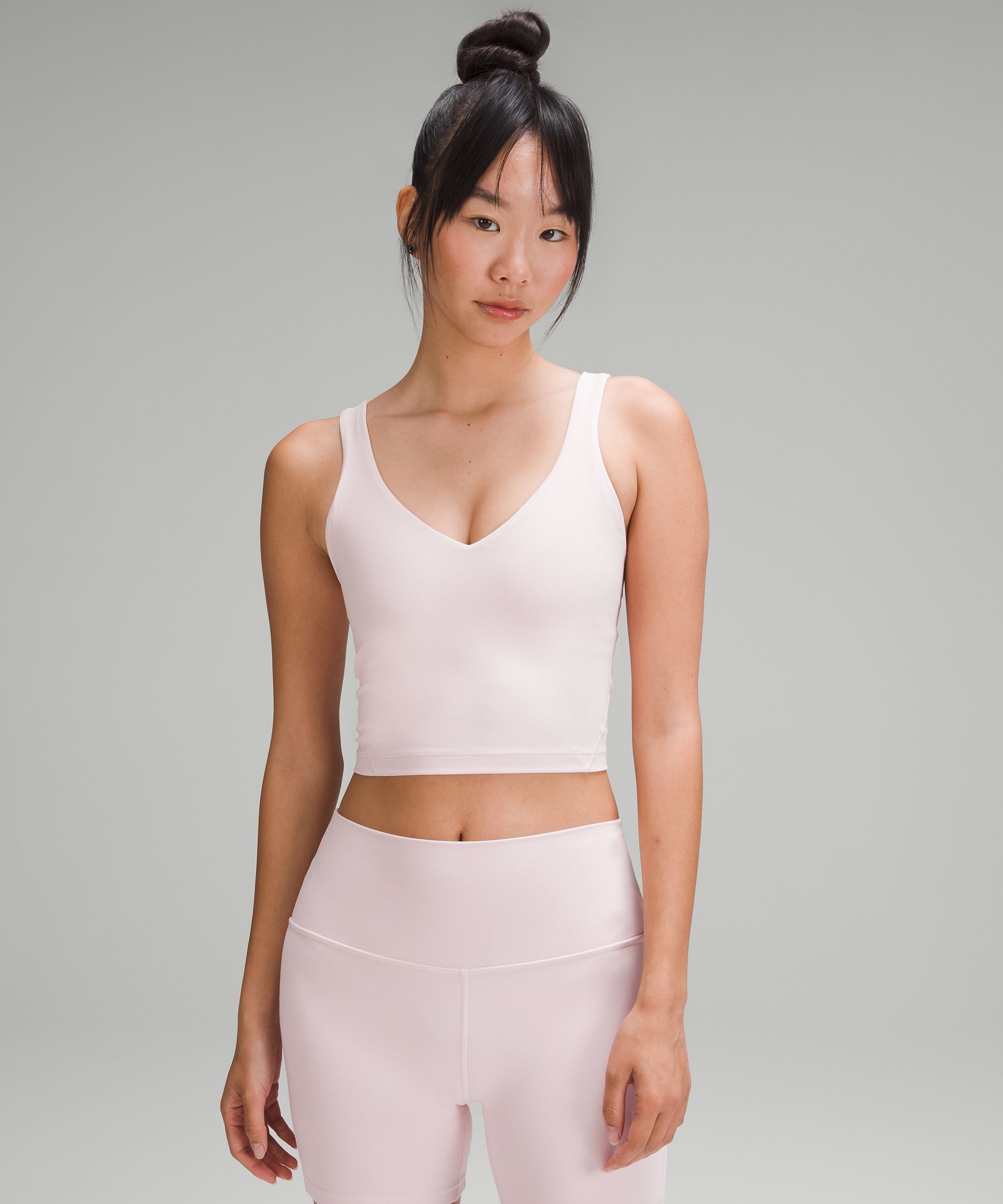 Lululemon Align™ Compression Tank Top - Farfetch