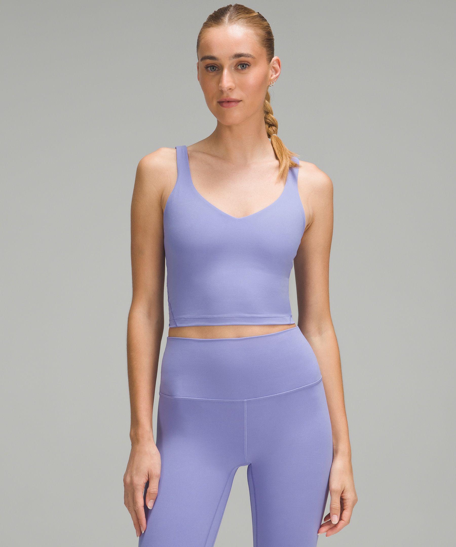 lululemon Align™ Tank Top | Women's Sleeveless & Tank Tops | lululemon