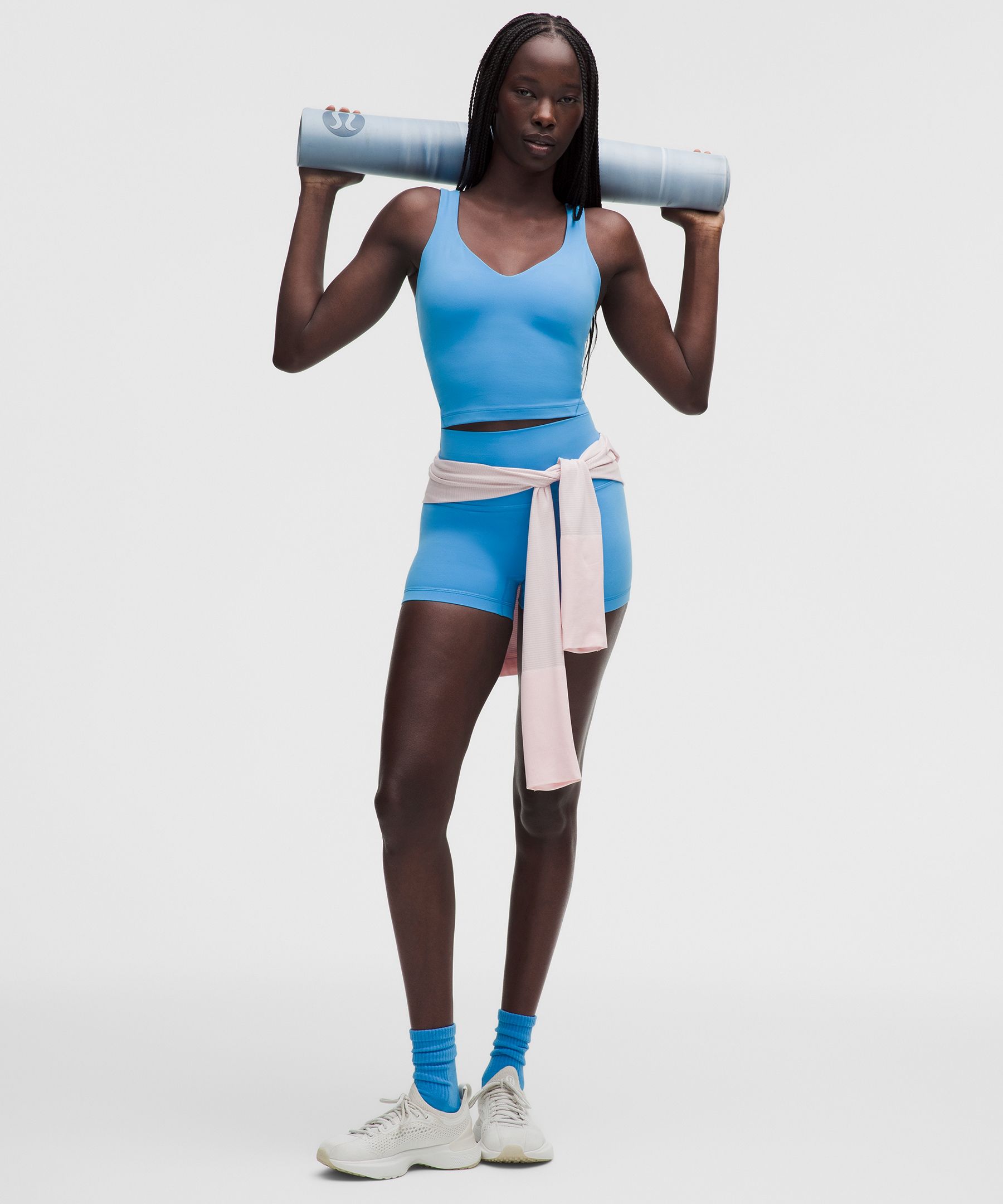 lululemon Align&trade; Tank Top *Light Support, A/B Cup