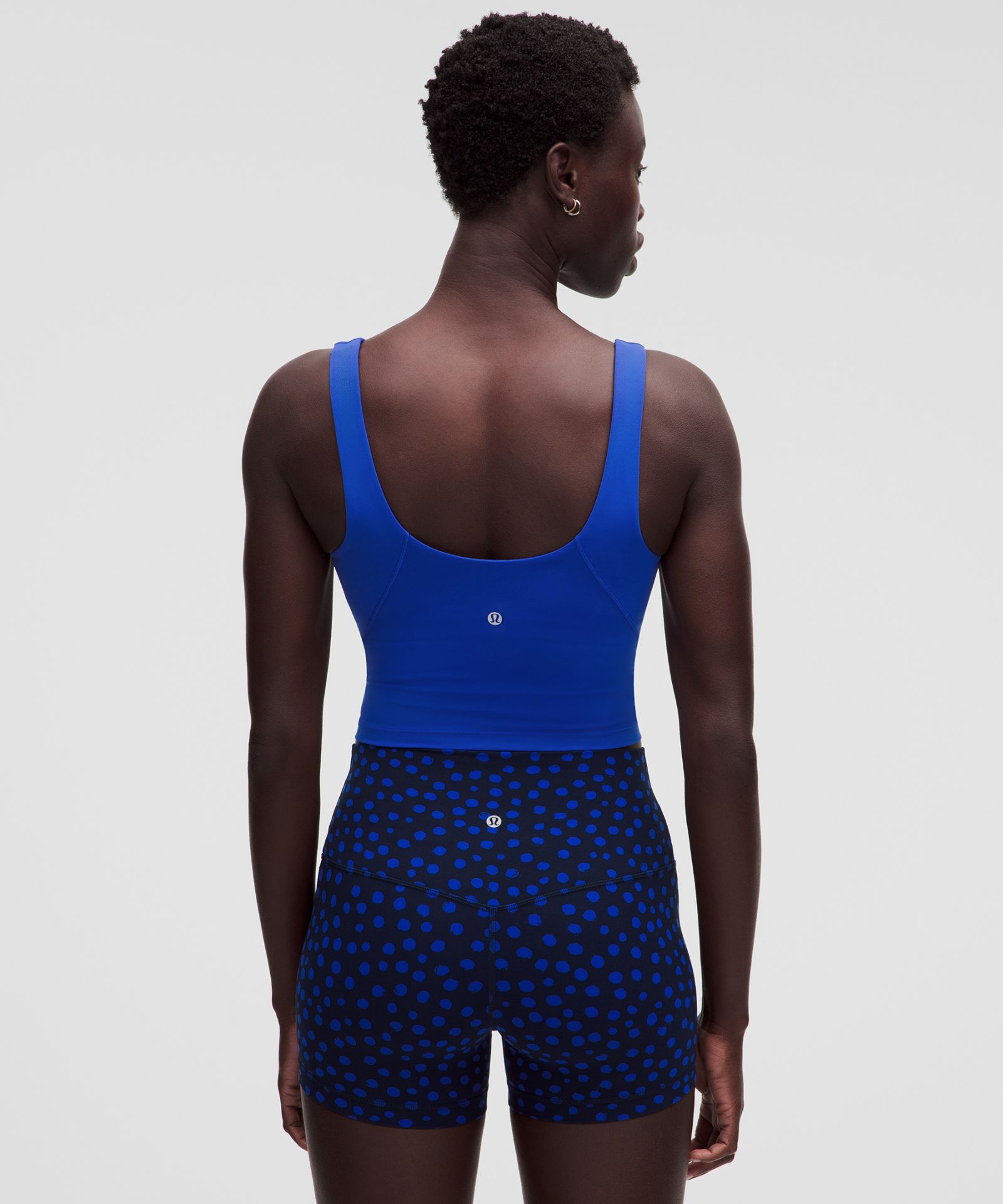 Женский топ Lululemon Align лёгкой поддержки — фото 2