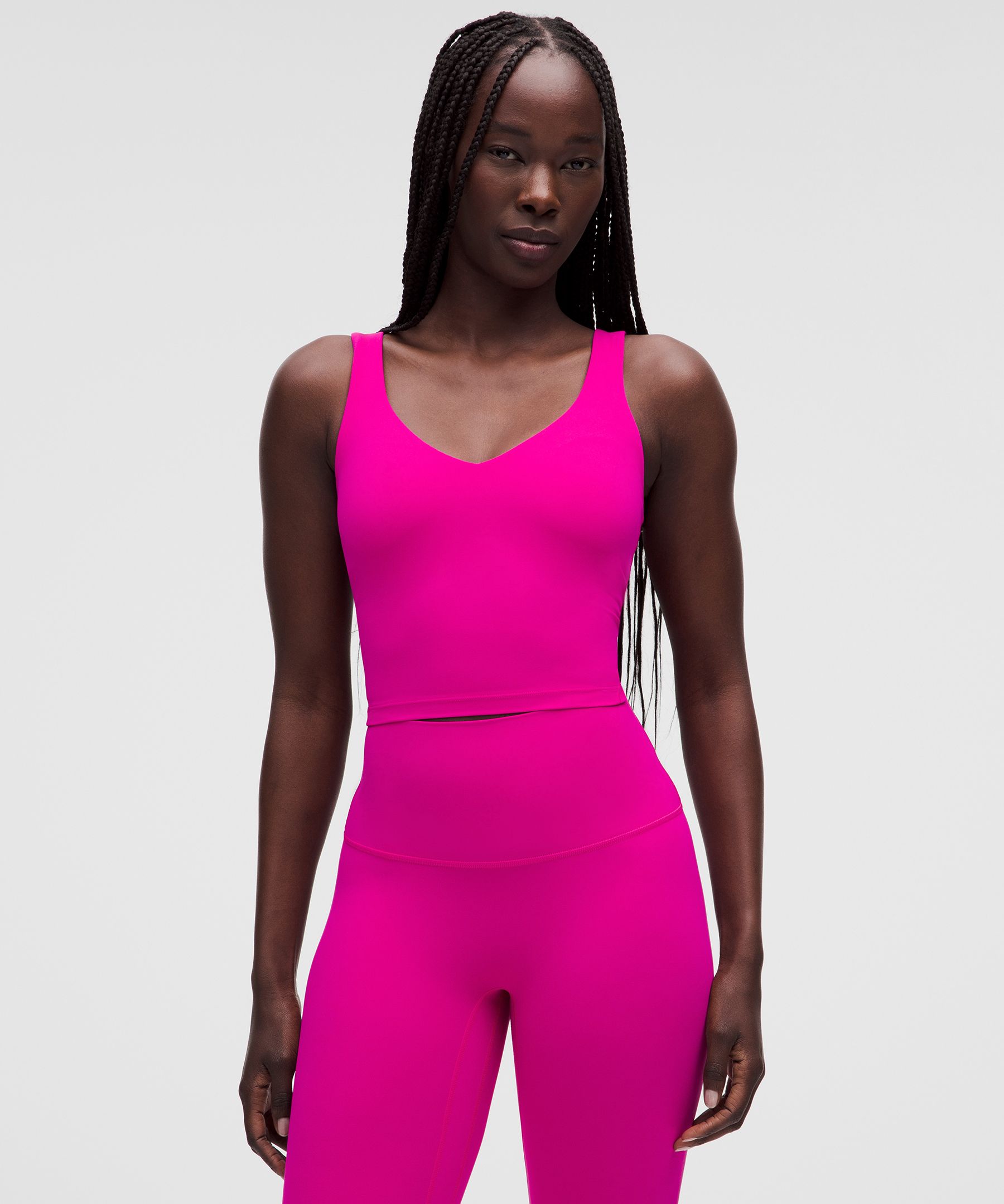 Lululemon Align™ Tank Top In Pink