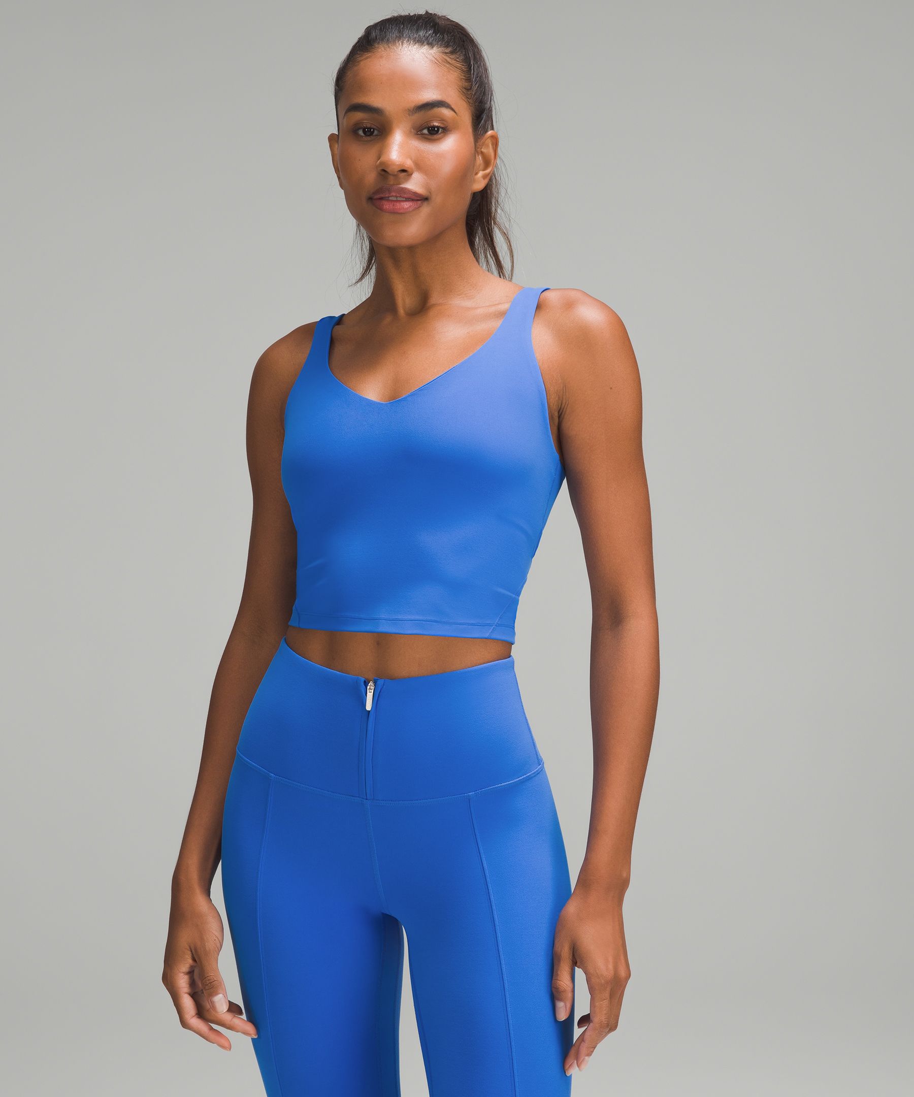 Lululemon lulu align tank