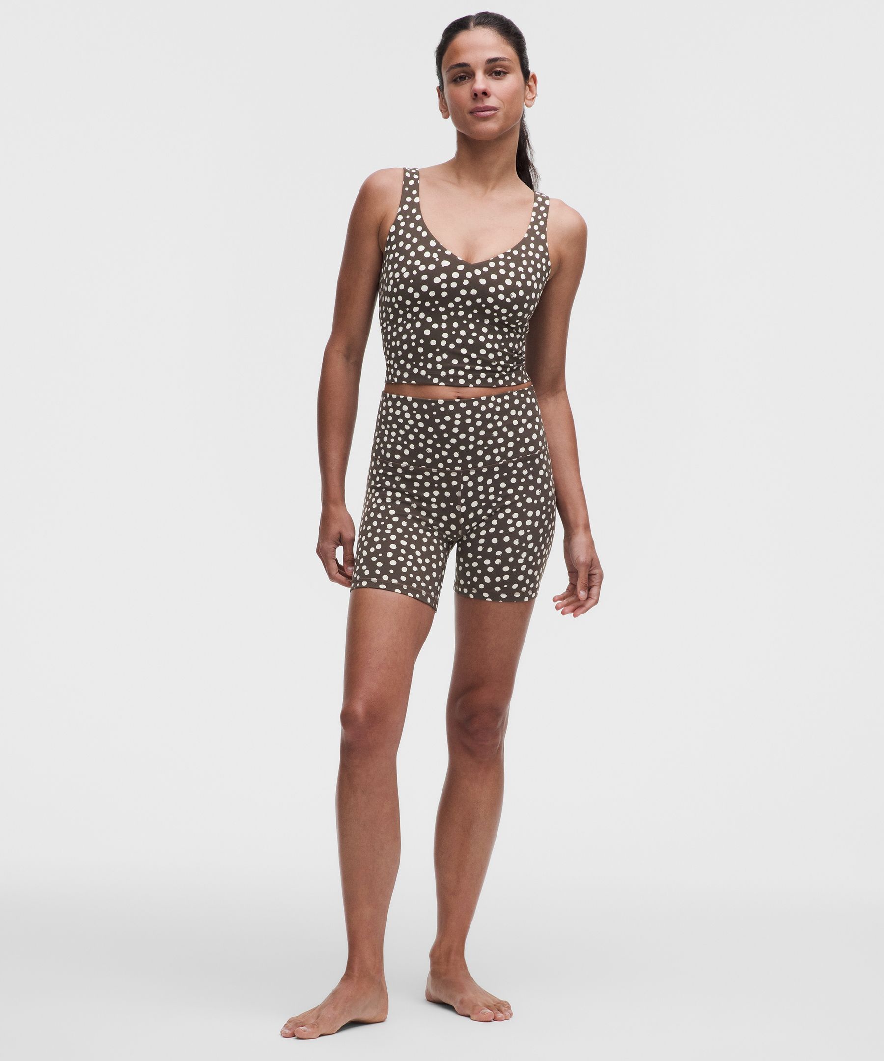 D&eacute;bardeur lululemon Align&trade;