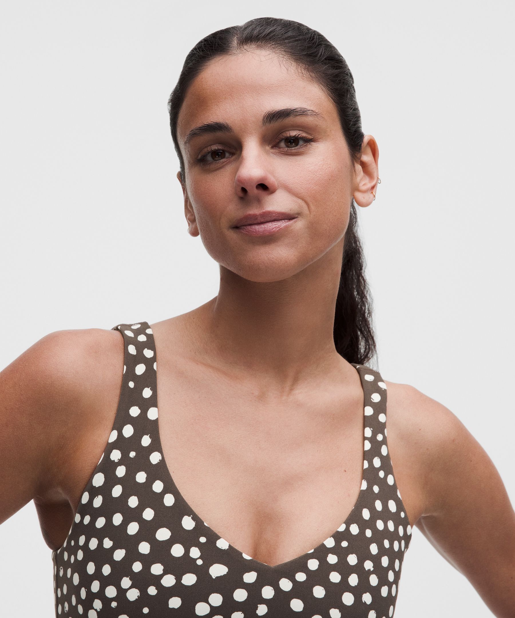 D&eacute;bardeur lululemon Align&trade;