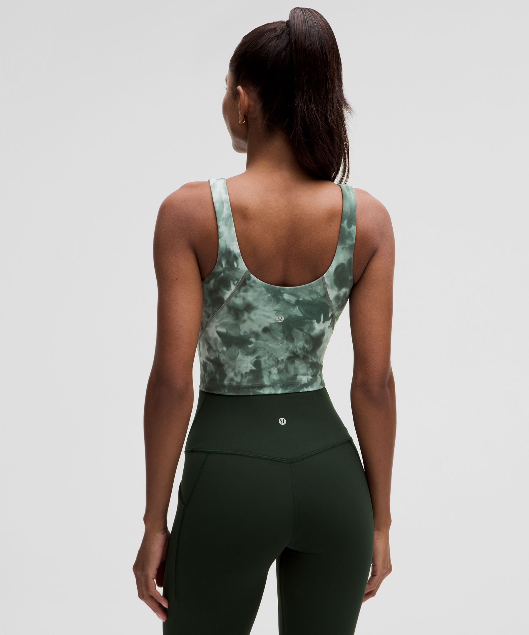lululemon Align™ Tank Top lululemon Hong Kong SAR