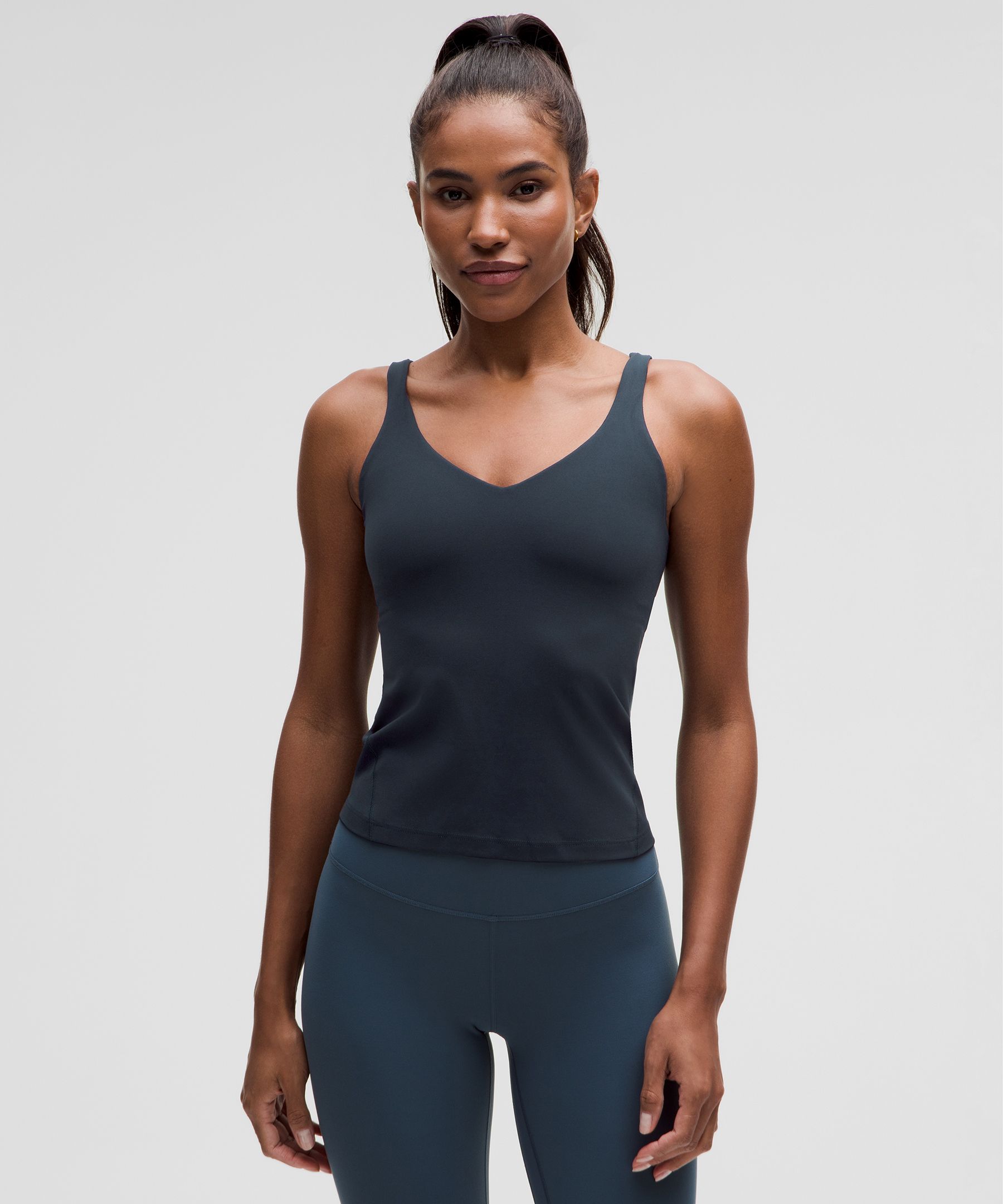 Align Tank  lululemon Hong Kong SAR